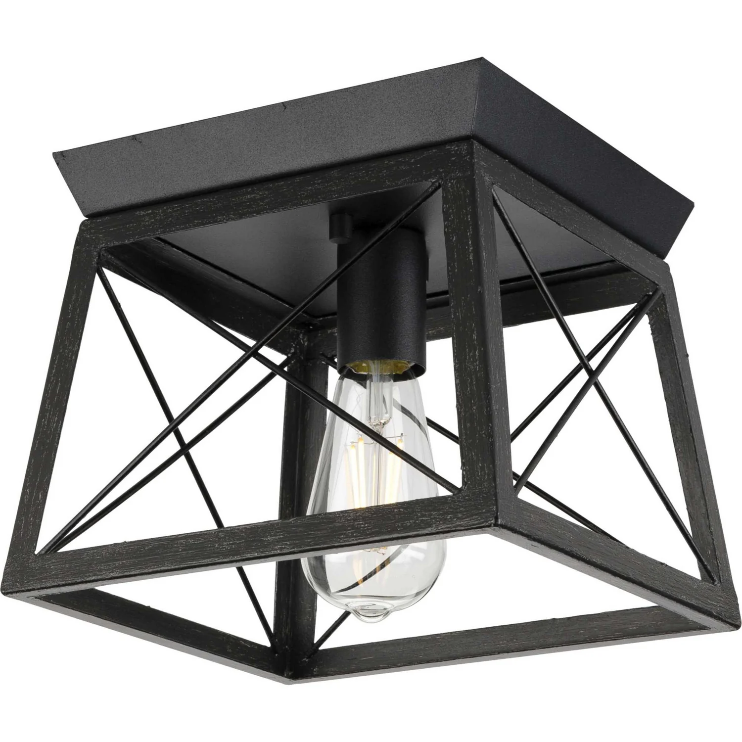 Briarwood Flush Mount - Image 6