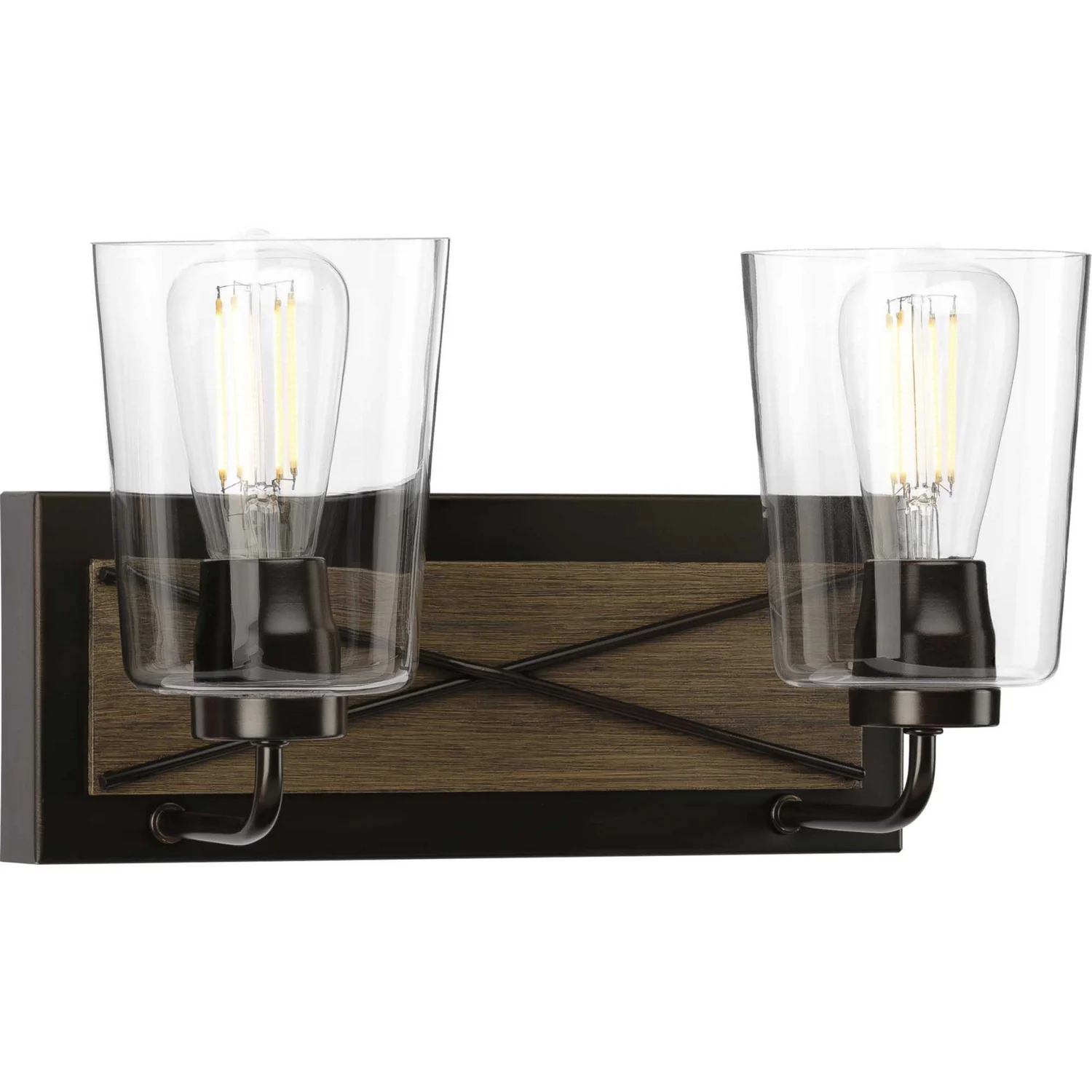 Briarwood Vanity Light