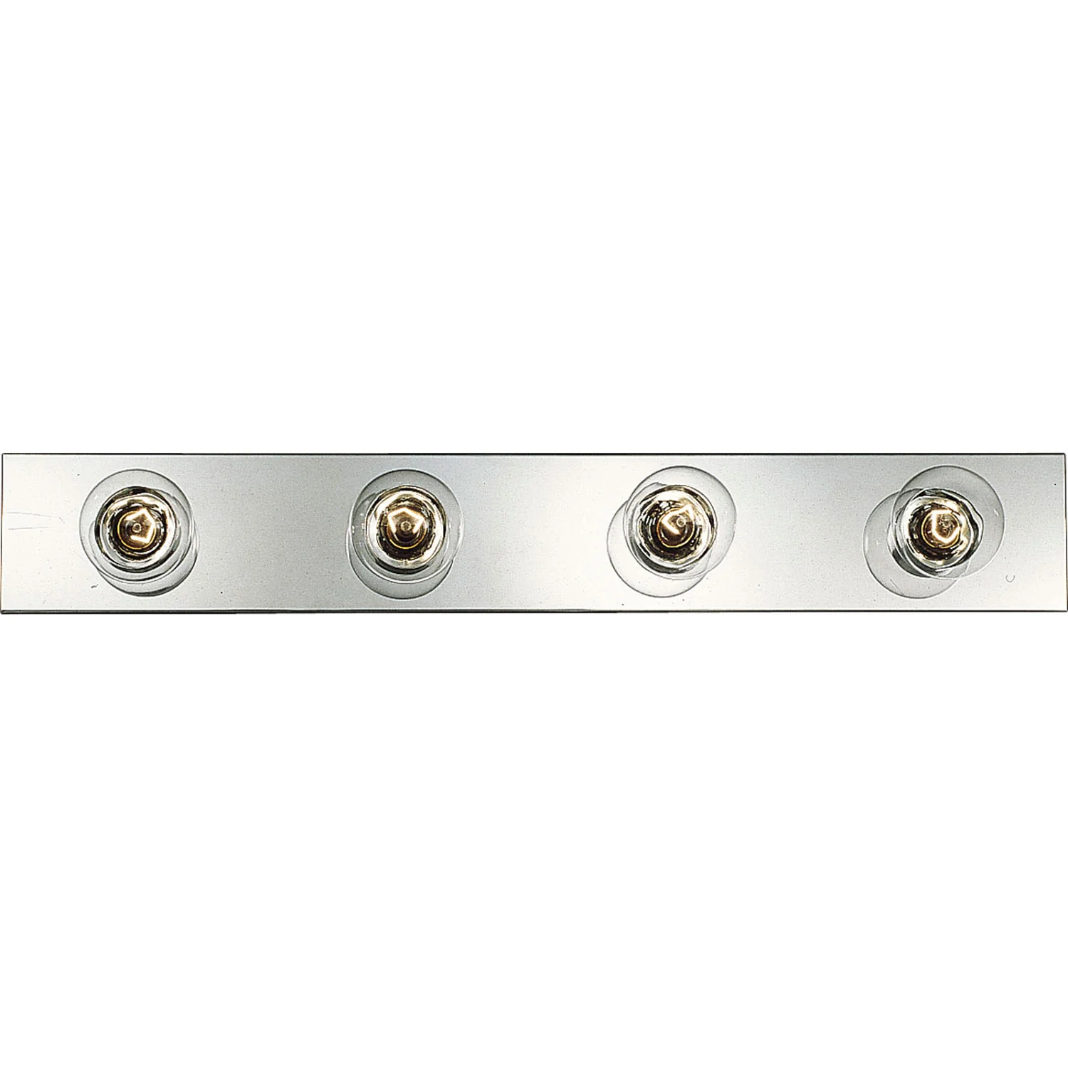 Broadway Economy Vanity Light