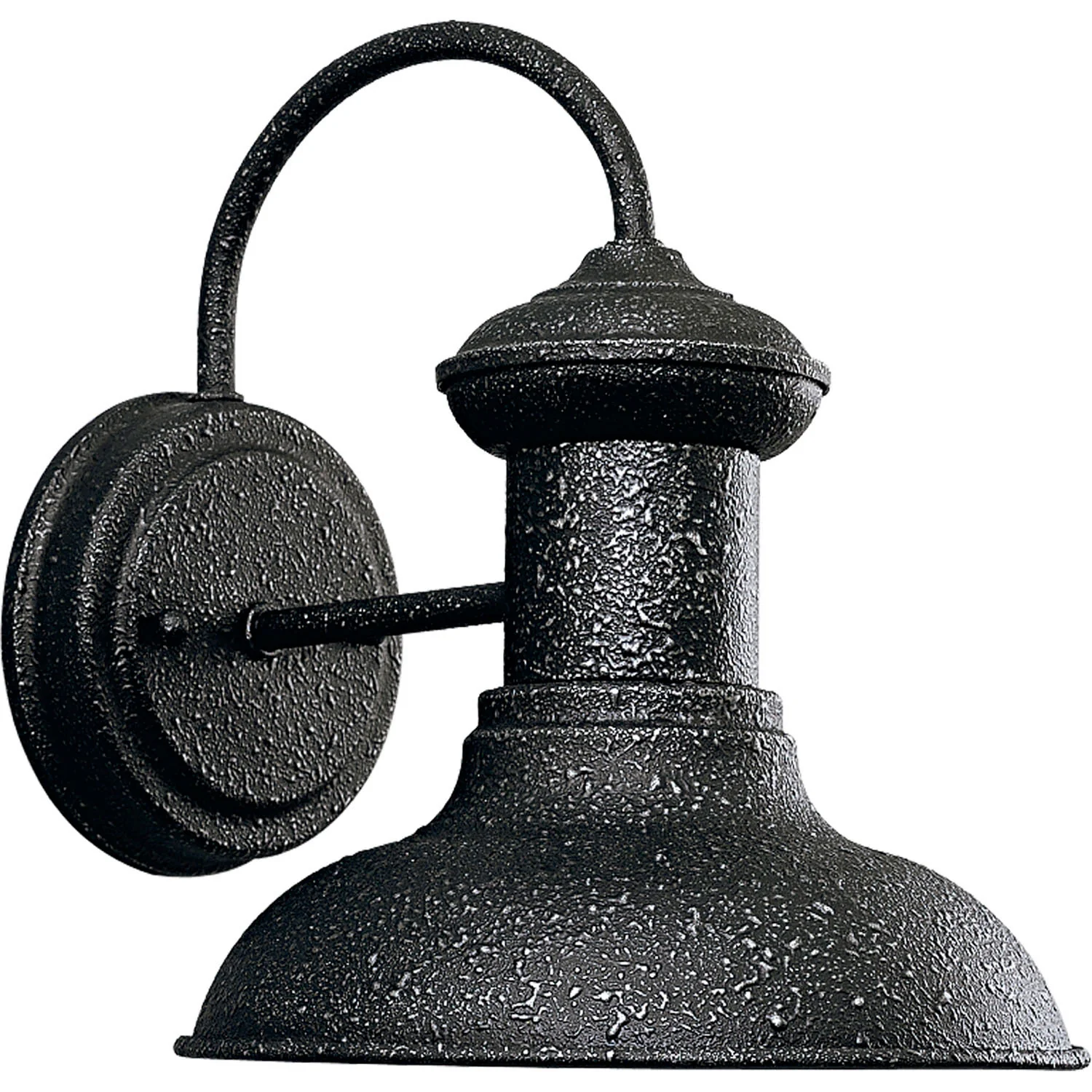 Brookside Outdoor Wall Lantern - Image 5