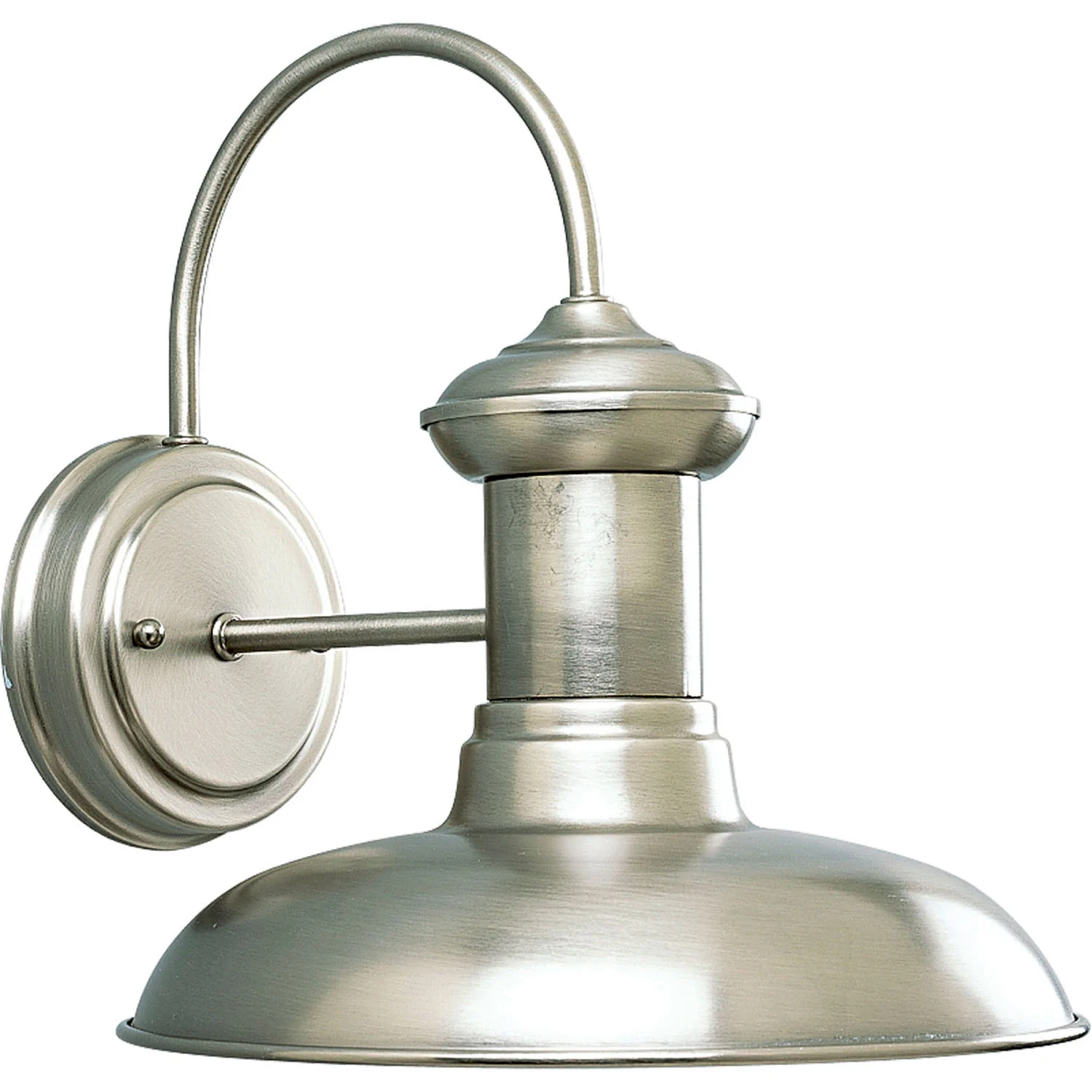 Brookside Outdoor Wall Lantern - Image 6