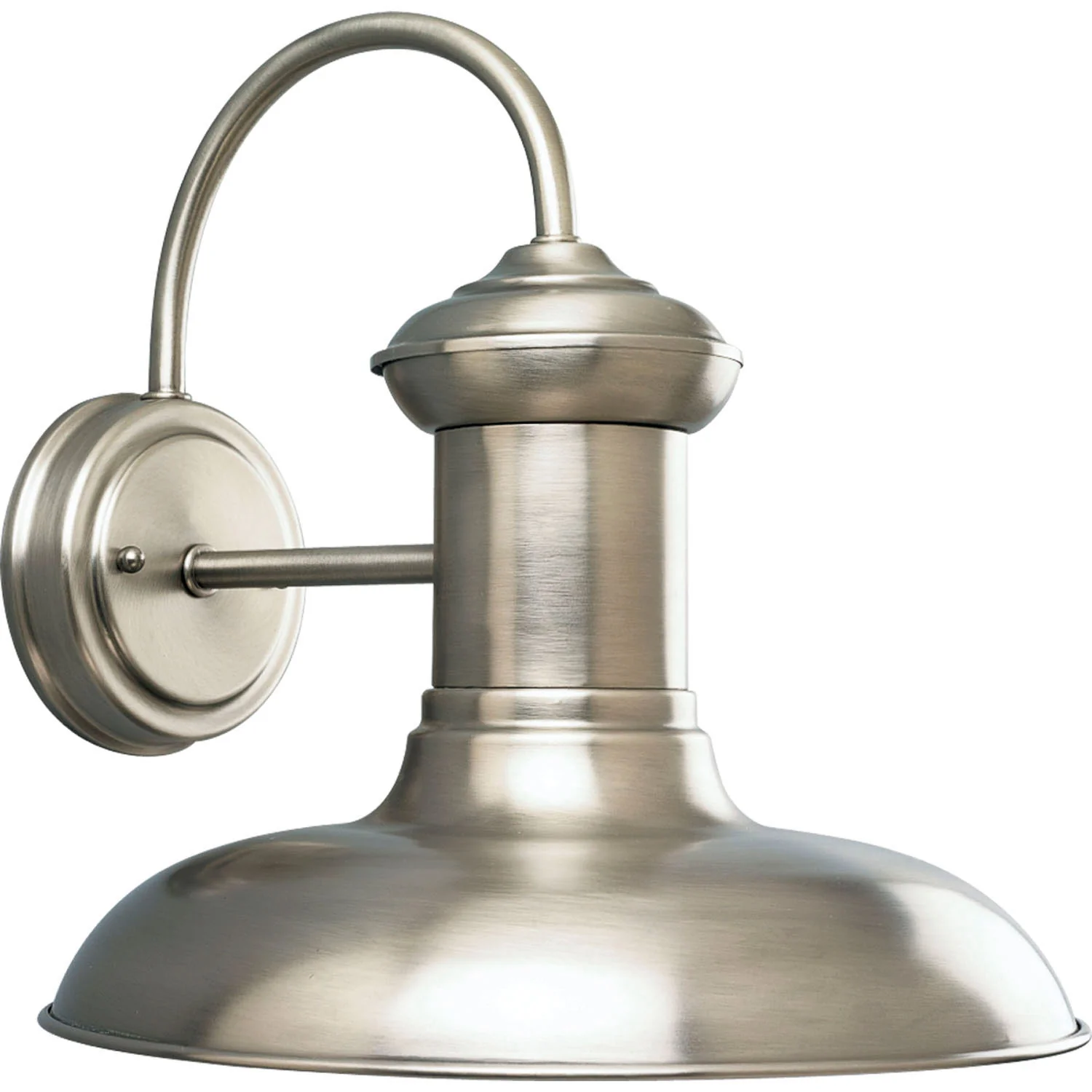 Brookside Outdoor Wall Lantern - Image 7