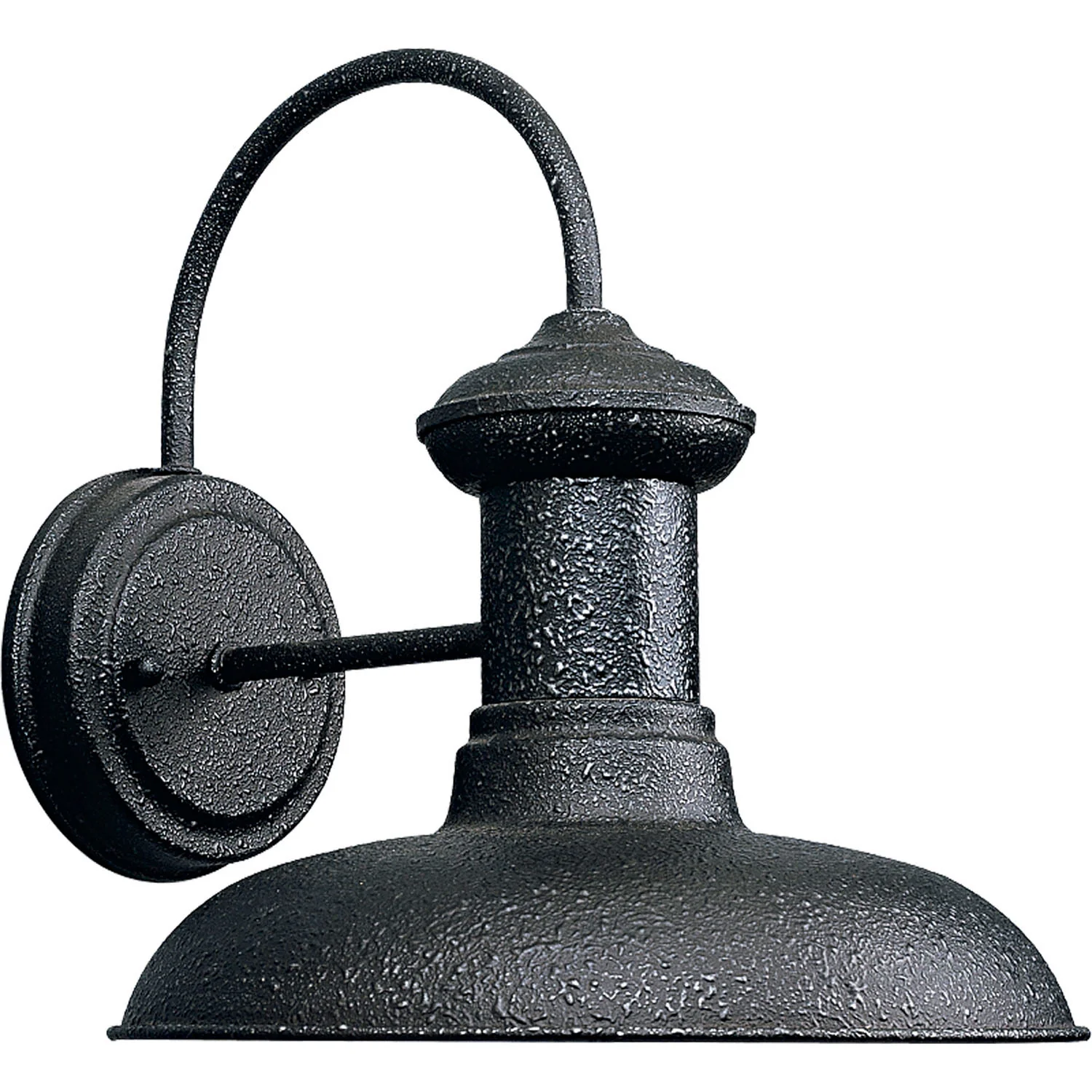 Brookside Outdoor Wall Lantern - Image 9