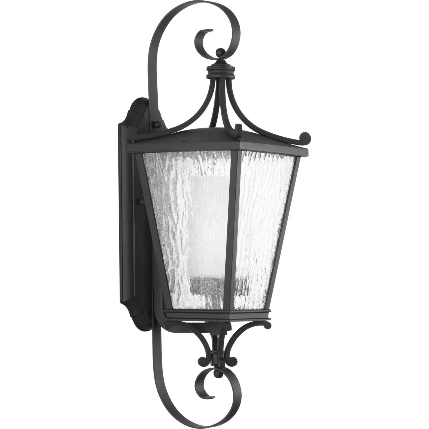Cadence Outdoor Wall Lantern
