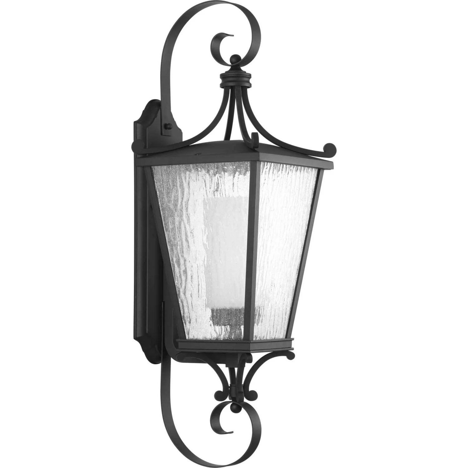 Cadence Outdoor Wall Lantern - Image 2