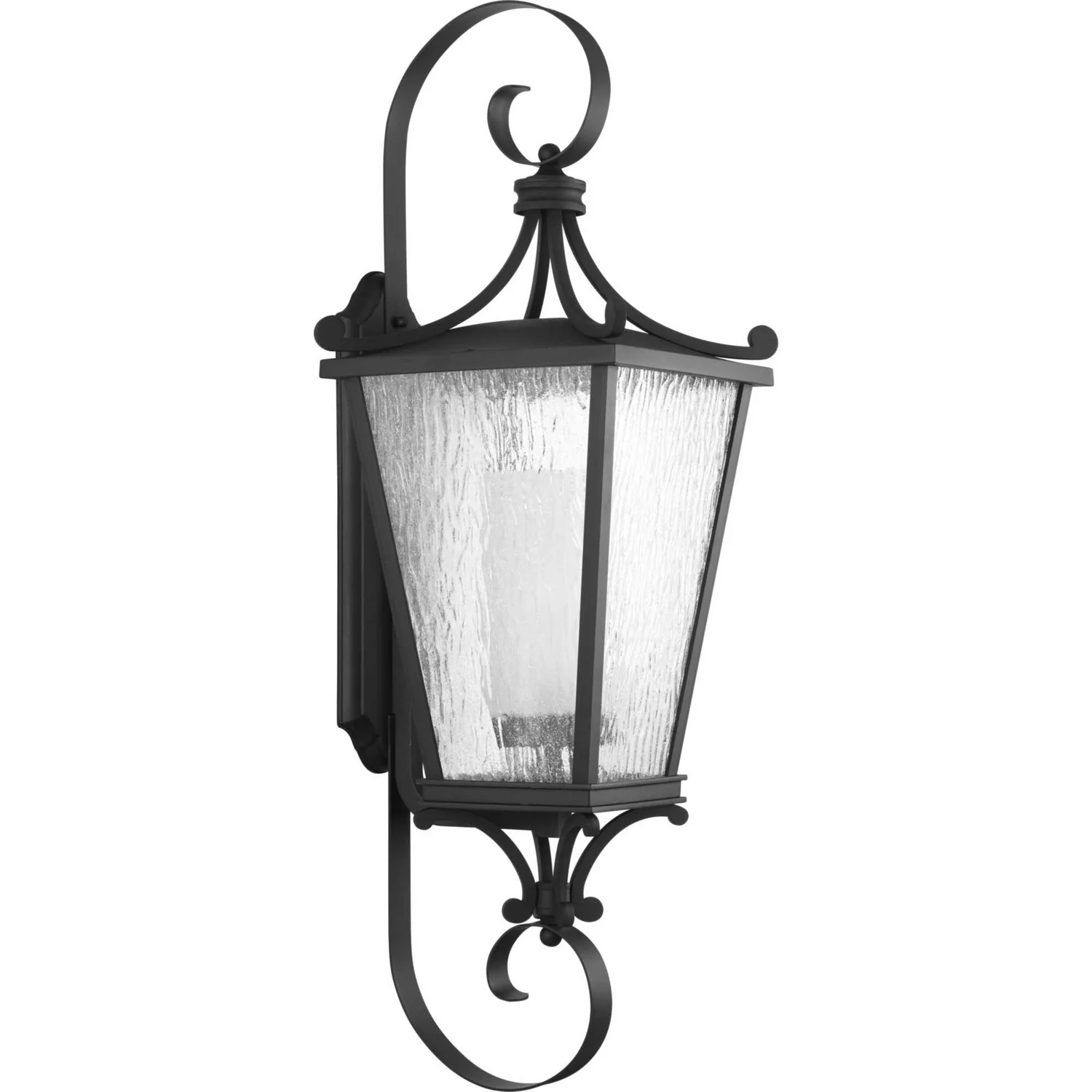 Cadence Outdoor Wall Lantern - Image 3