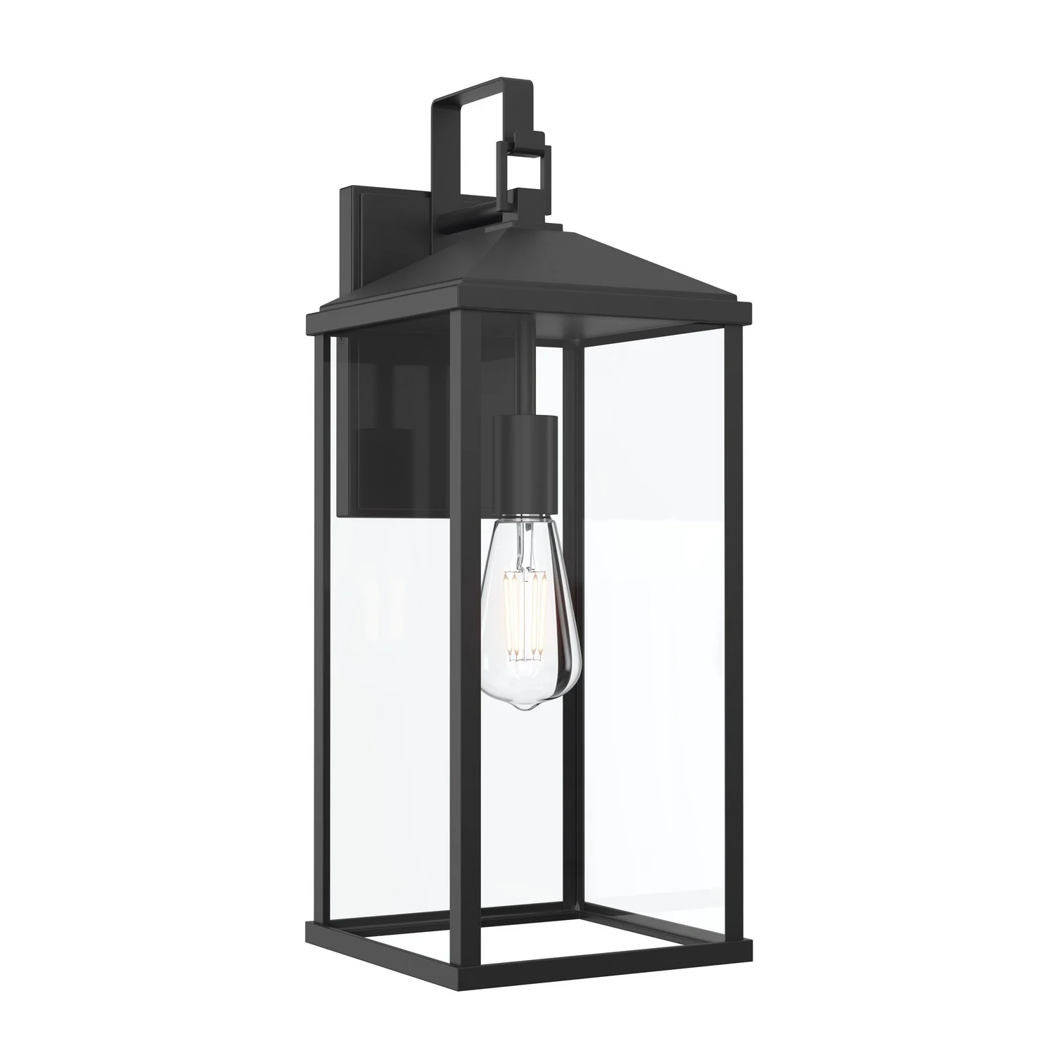 Cantley Outdoor Wall Lantern