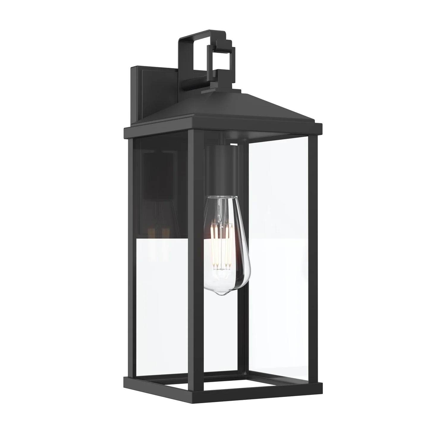 Cantley Outdoor Wall Lantern - Image 2