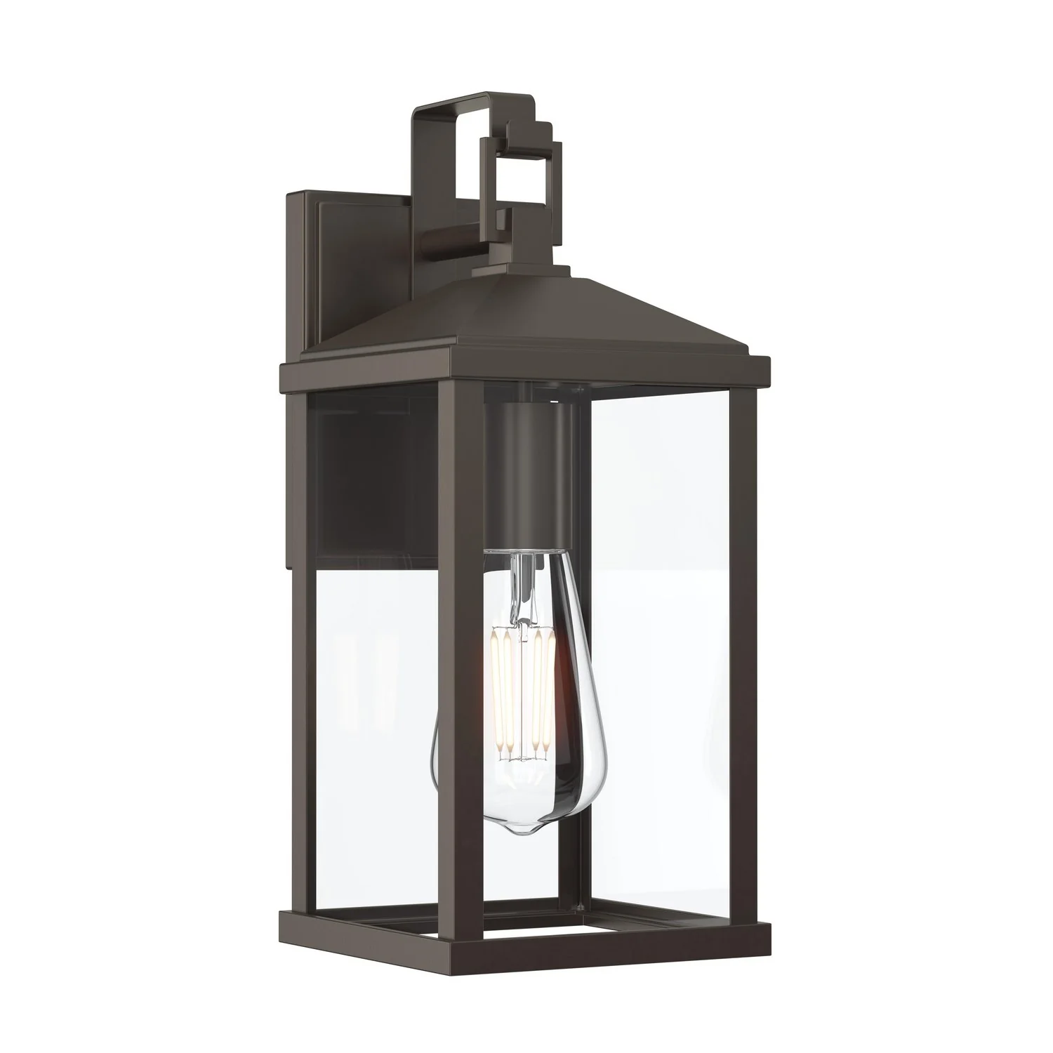 Cantley Outdoor Wall Sconce - Image 3
