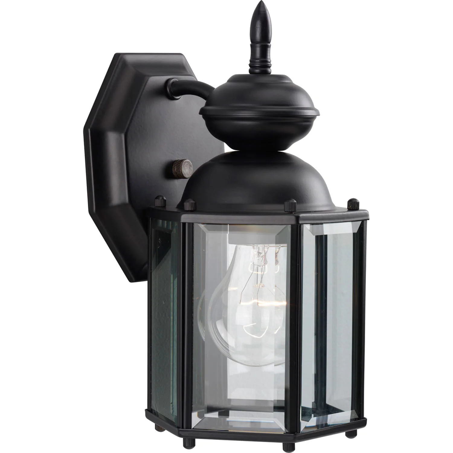 Carriage Classics Outdoor Wall Lantern