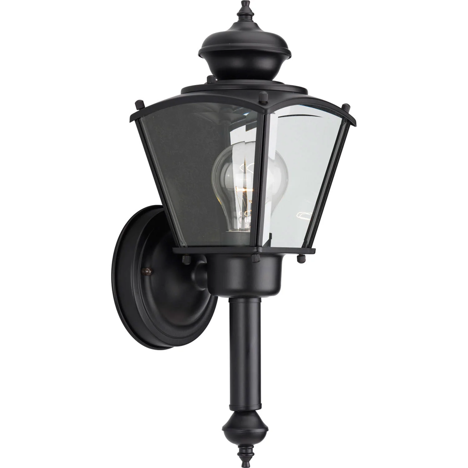 Carriage Classics Outdoor Wall Lantern - Image 2
