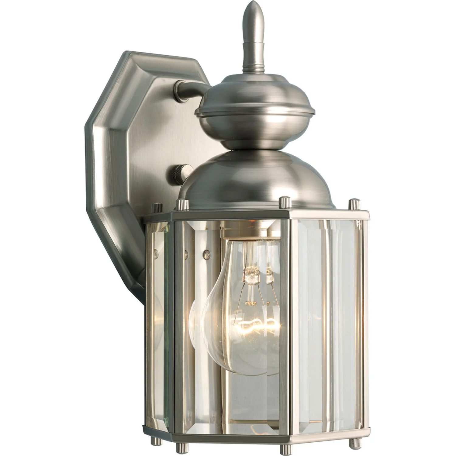 Carriage Classics Outdoor Wall Lantern - Image 3