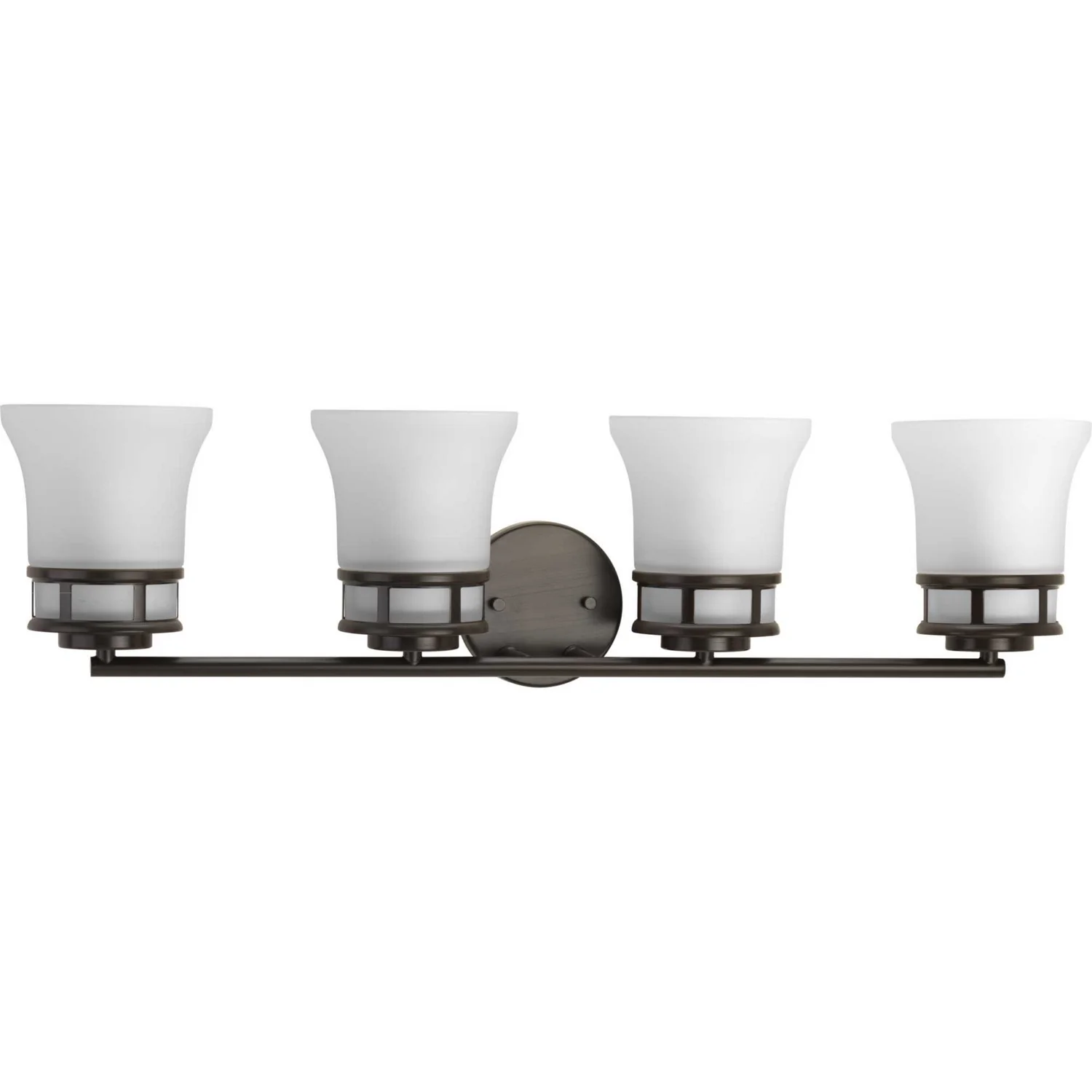 Cascadia Vanity Light