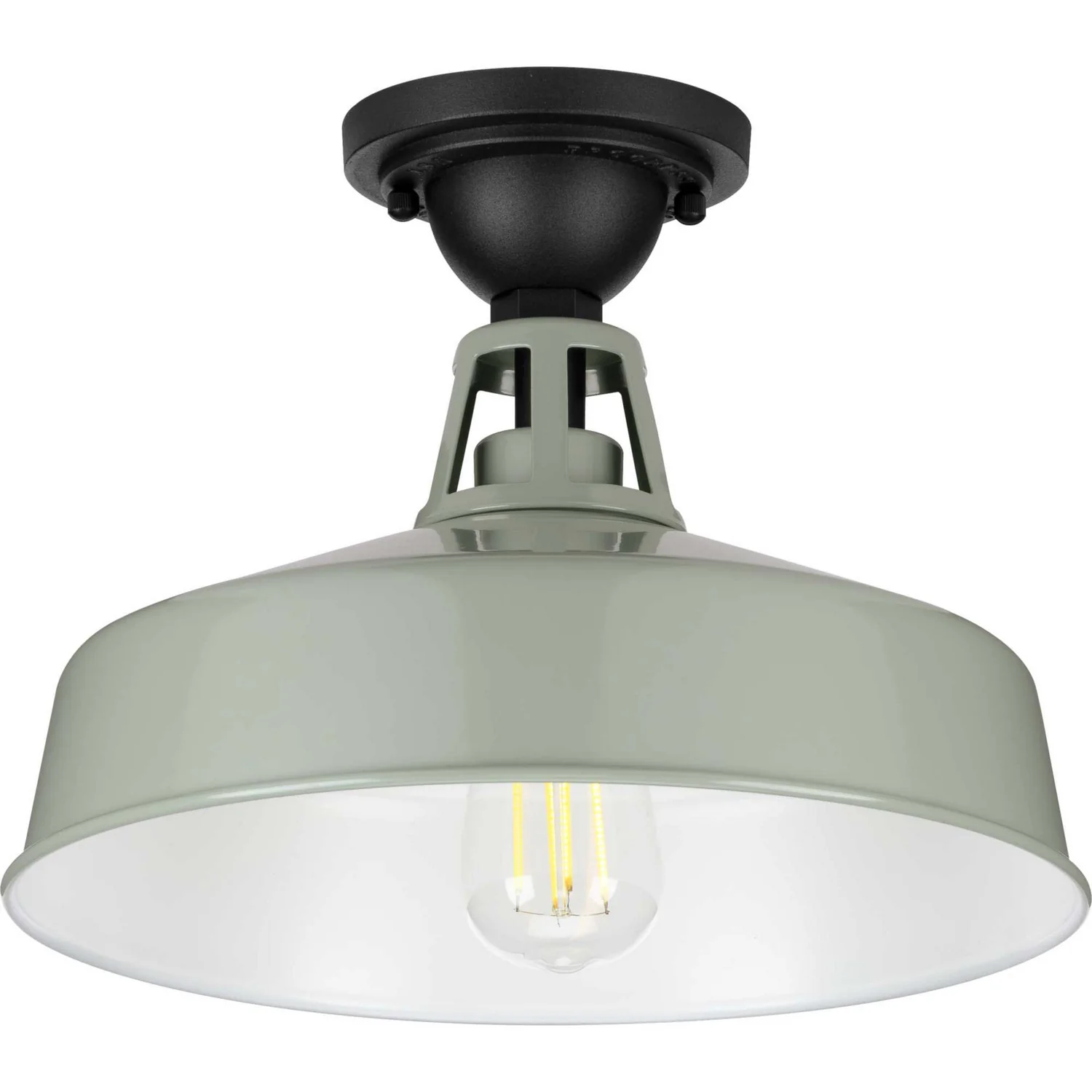 Cedar Springs Outdoor Ceiling Mount - Image 2