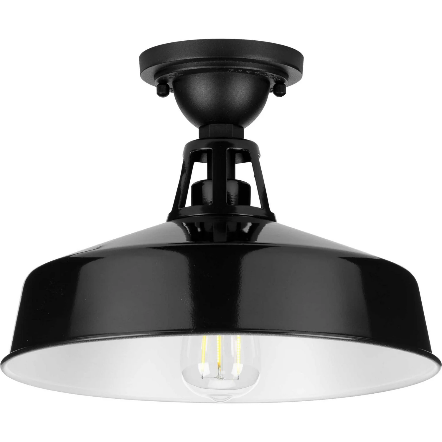 Cedar Springs Outdoor Ceiling Mount - Image 3