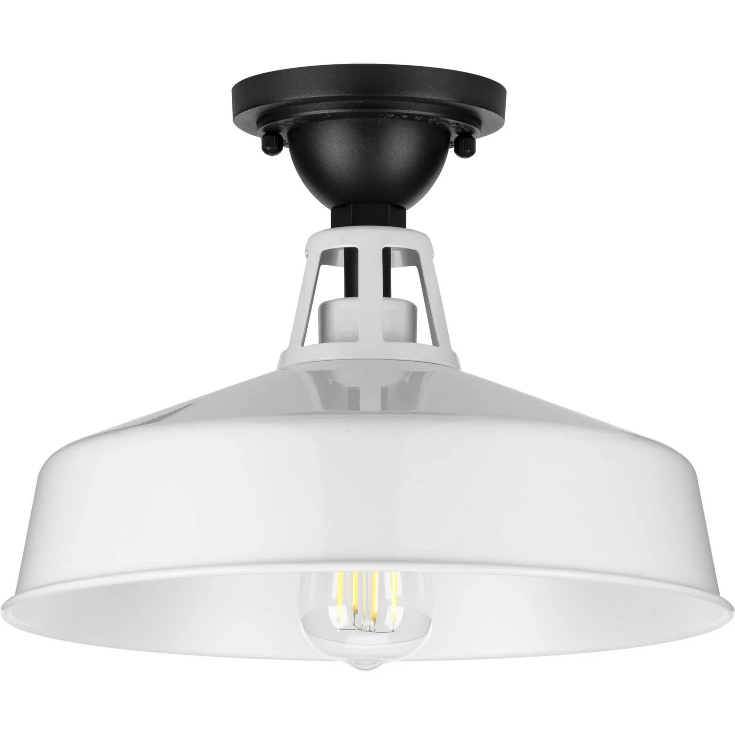 Cedar Springs Outdoor Ceiling Mount - Image 4
