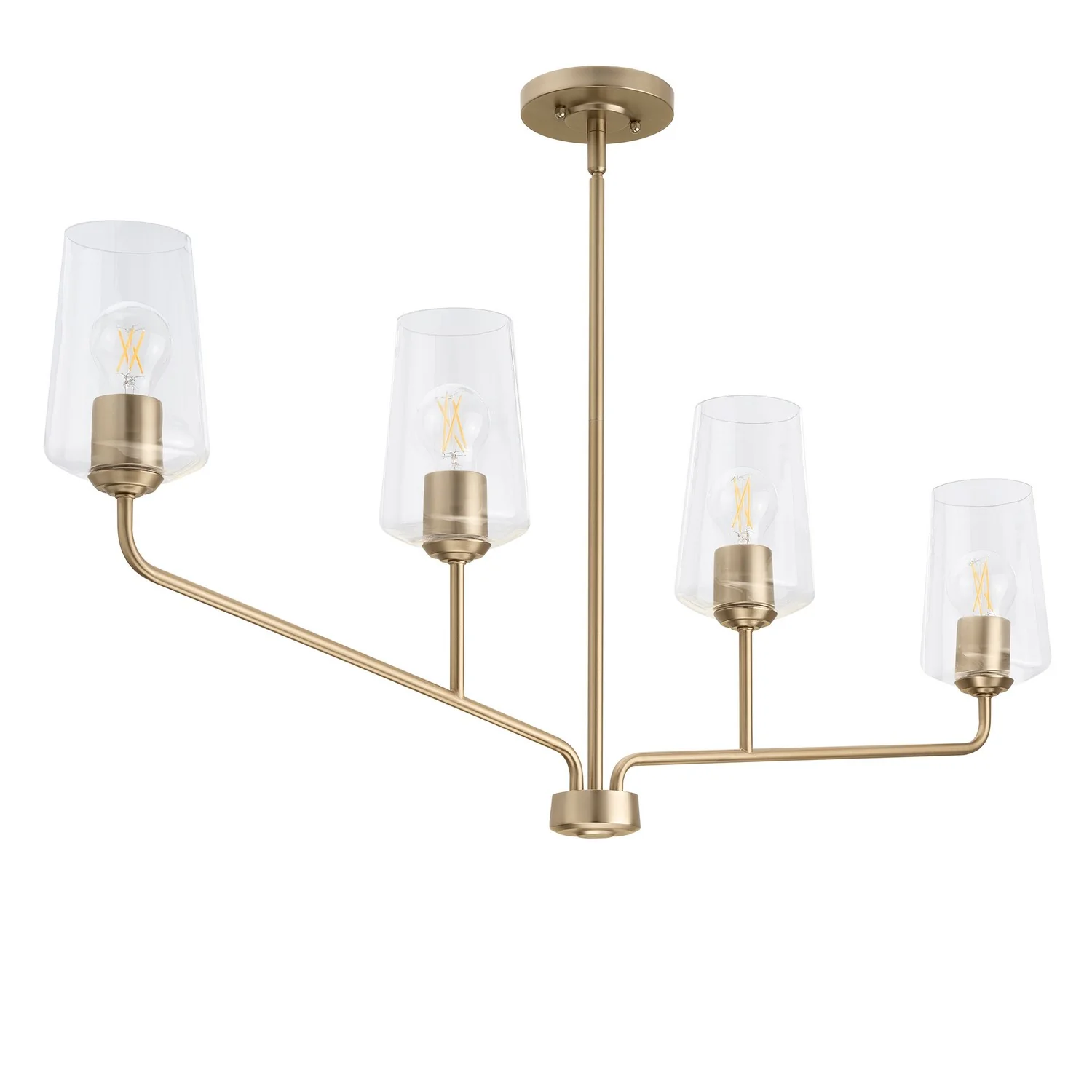 Celino Linear Suspension