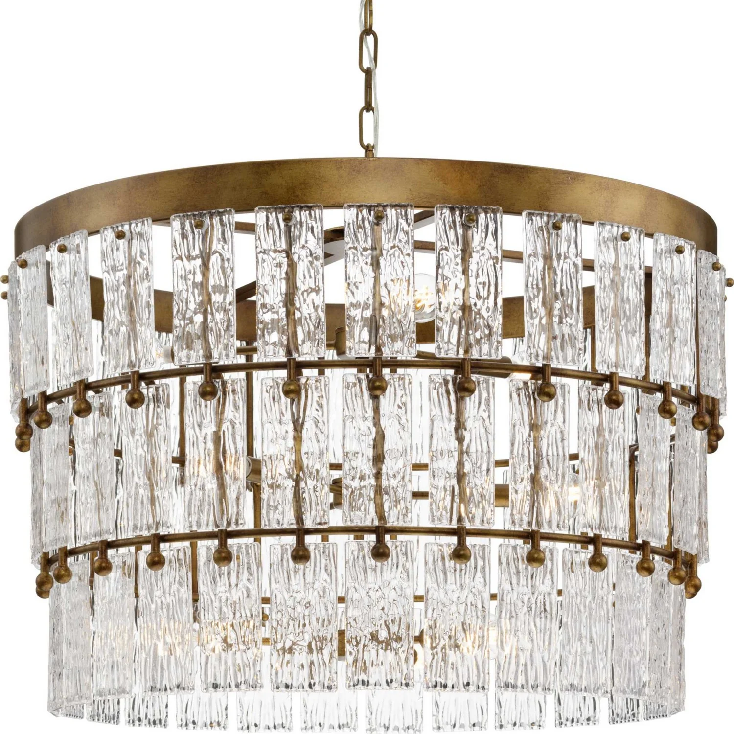 Chevall Chandelier - Image 3