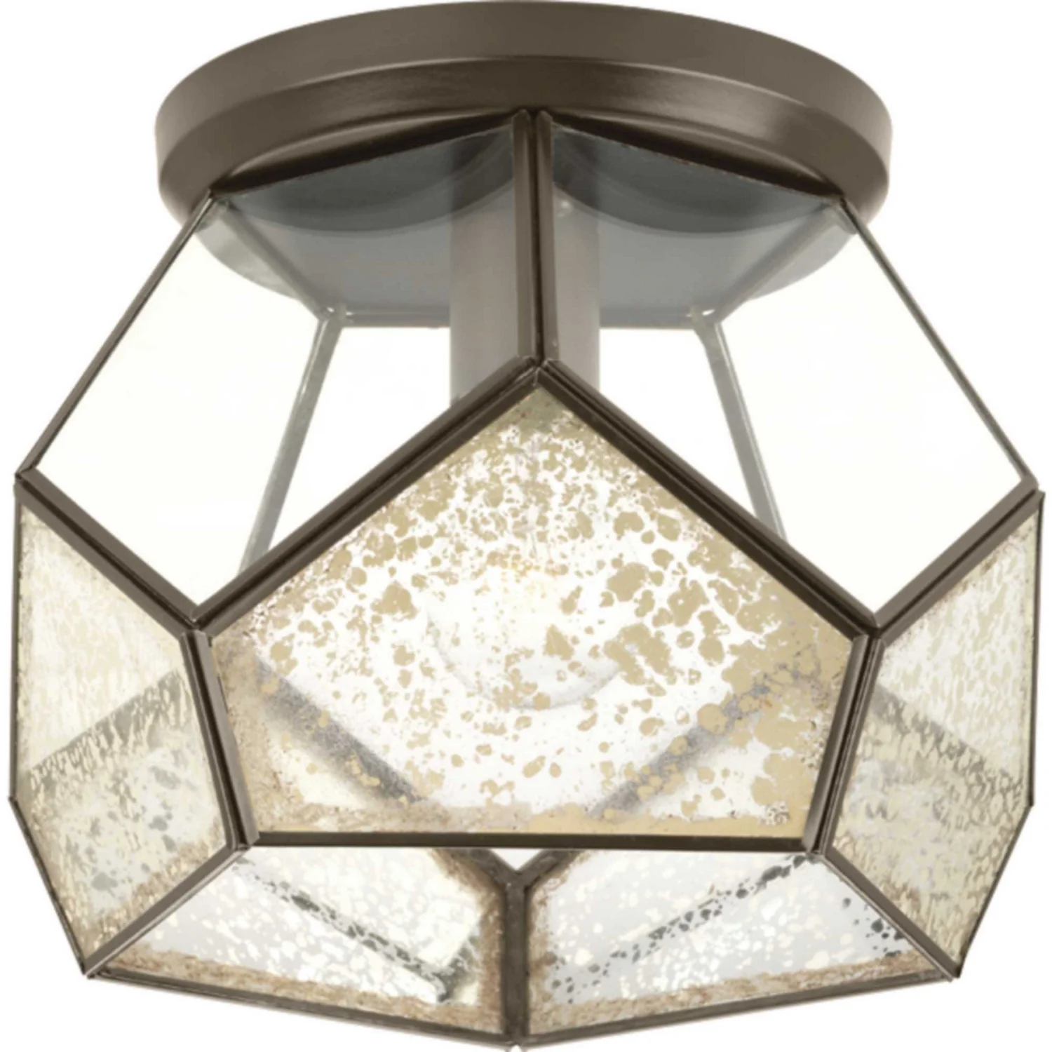 Cinq Flush Mount - Image 2