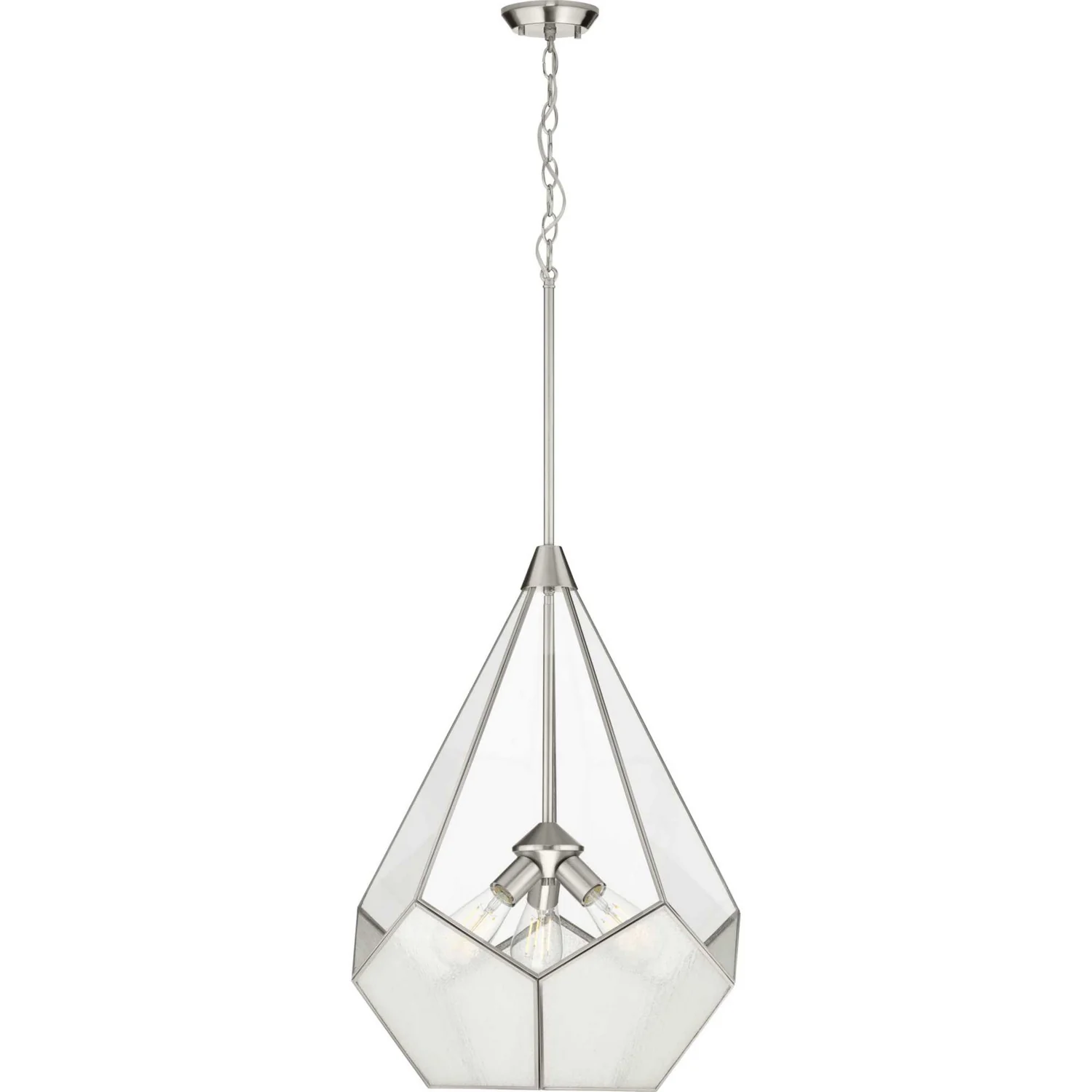Cinq Pendant