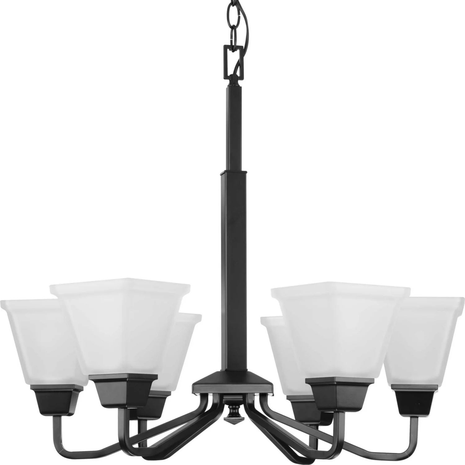 Clifton Heights Chandelier - Image 6