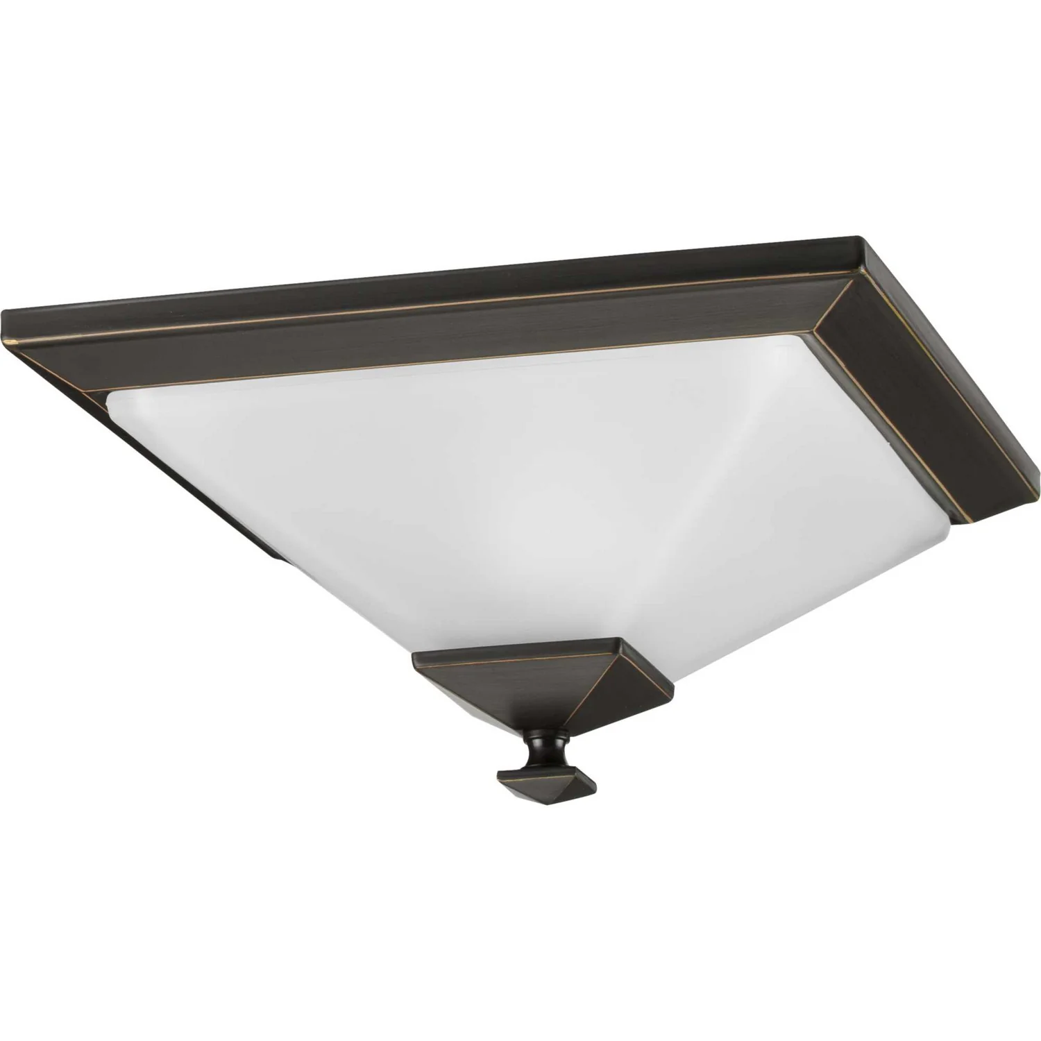 Clifton Heights Flush Mount - Image 2