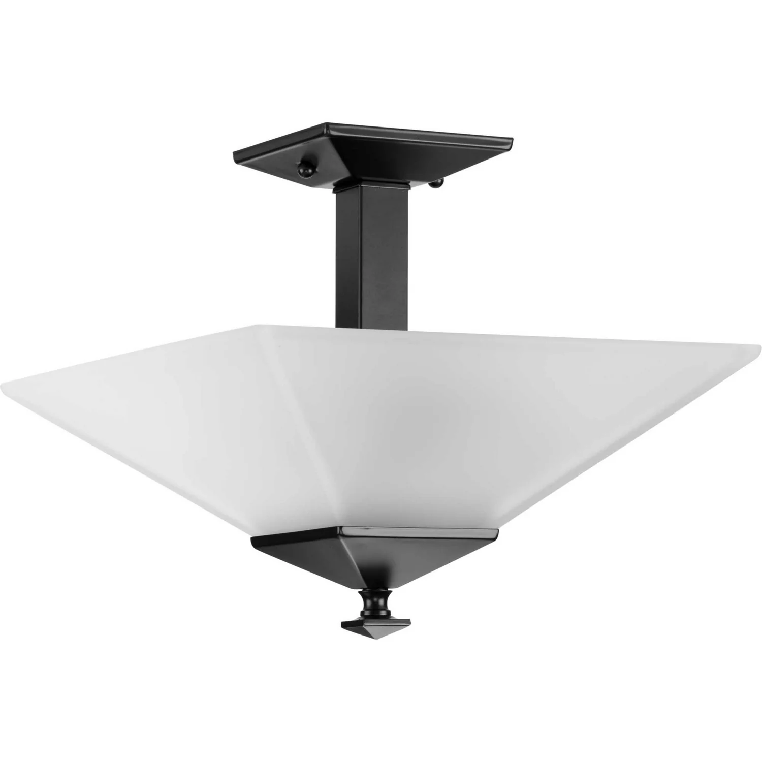 Clifton Heights Semi Flush Mount
