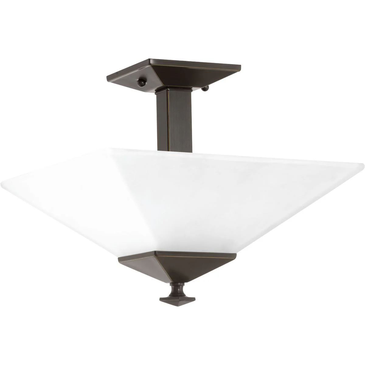 Clifton Heights Semi Flush Mount - Image 2