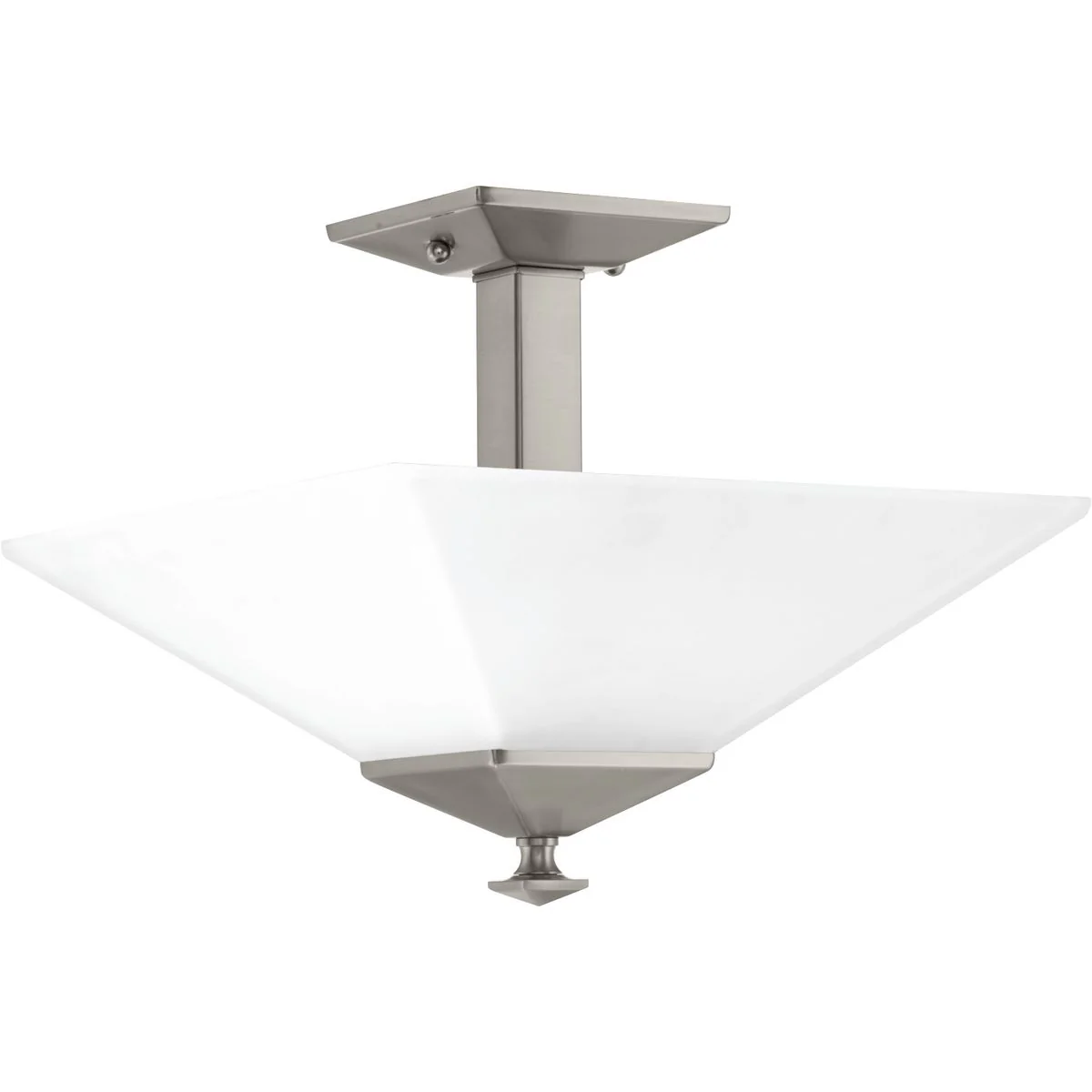 Clifton Heights Semi Flush Mount - Image 3