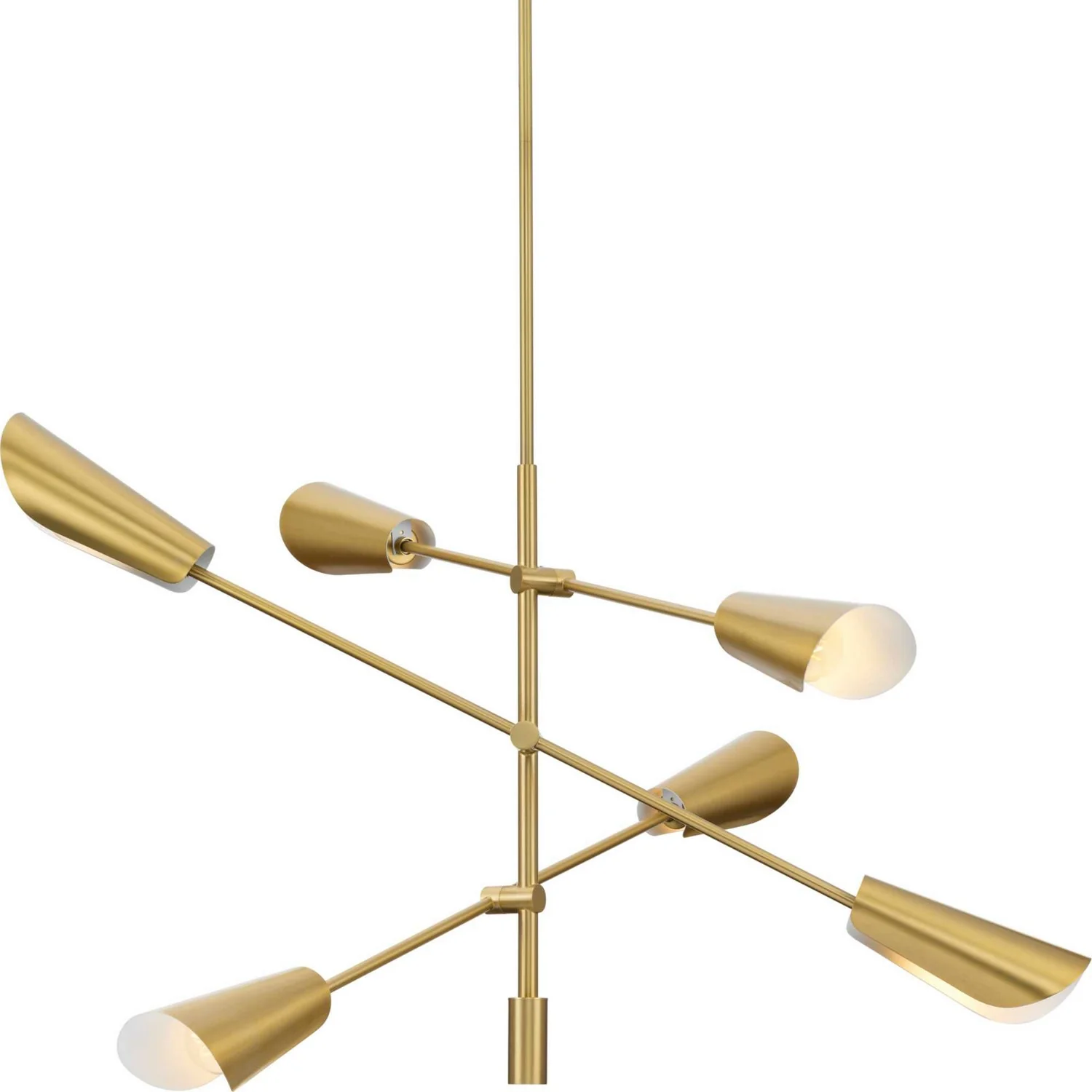 Cornett Chandelier - Image 2