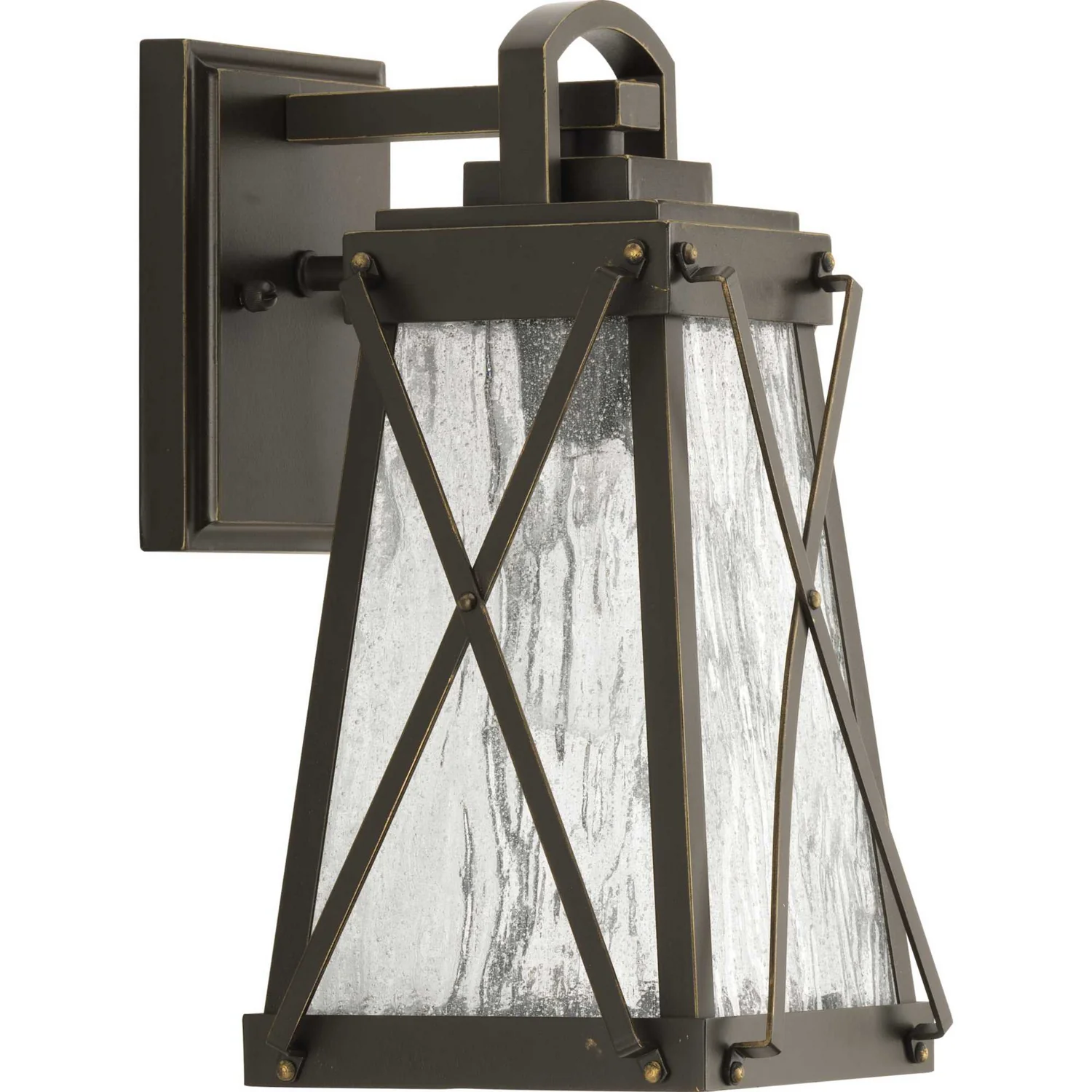 Creighton Outdoor Wall Lantern