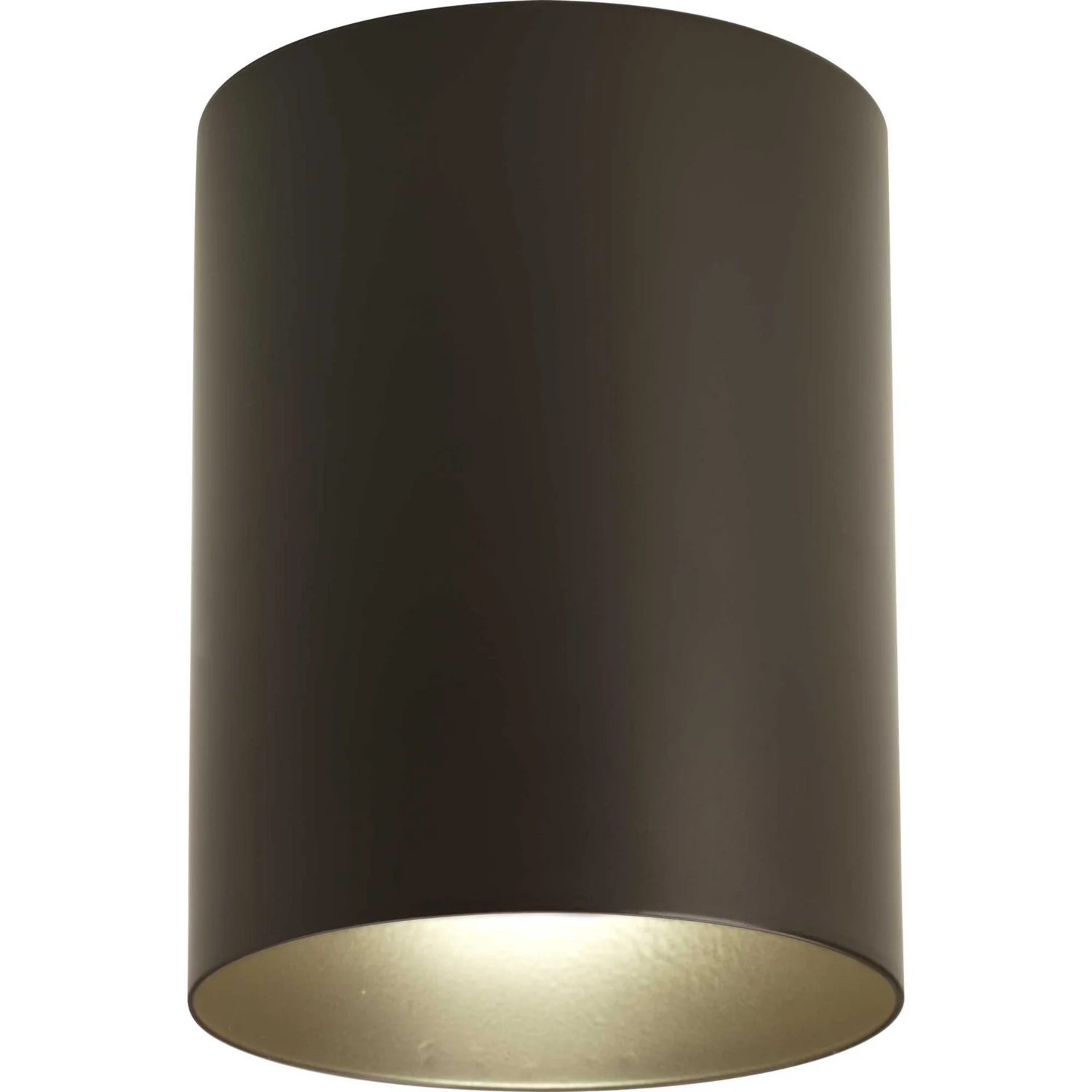 Cylinder Outdoor Ceiling Mount - Image 2