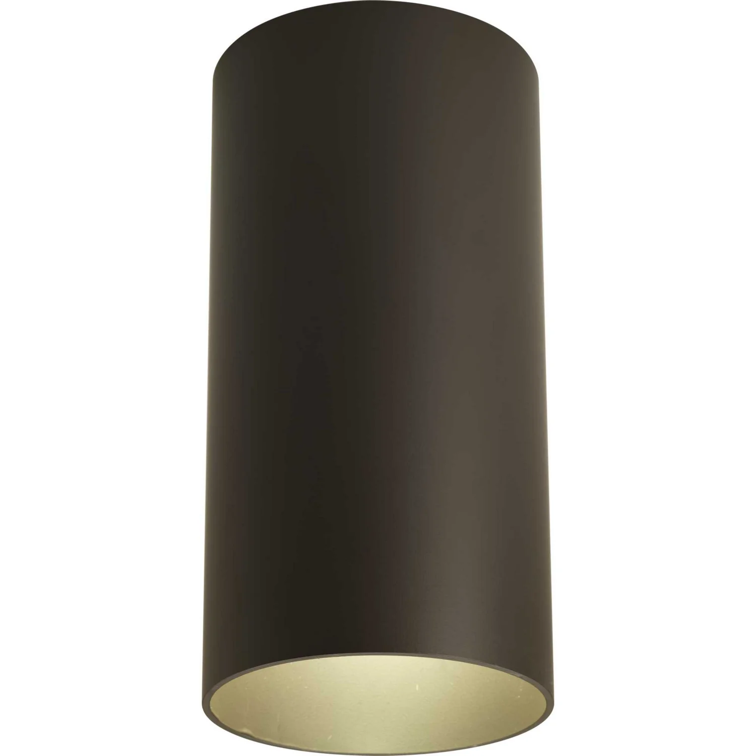 Cylinder Outdoor Ceiling Mount - Image 4
