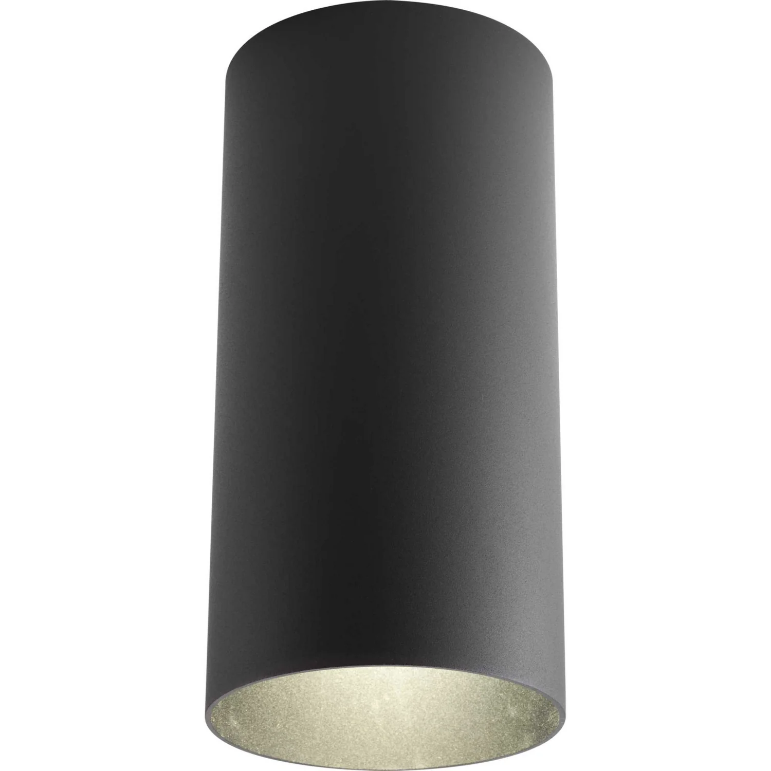 Cylinder Outdoor Ceiling Mount - Image 5