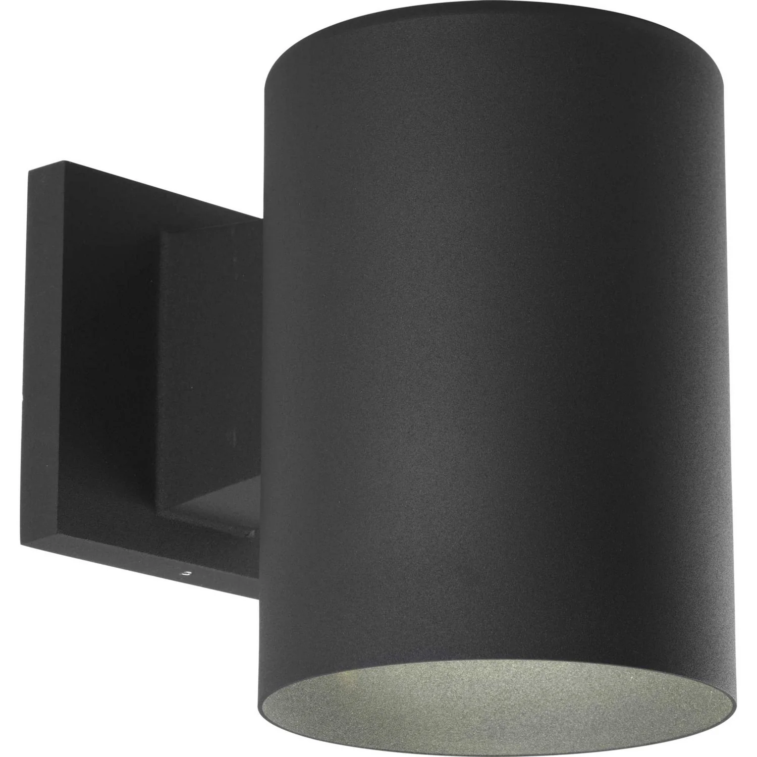 Cylinder Outdoor Wall Lantern