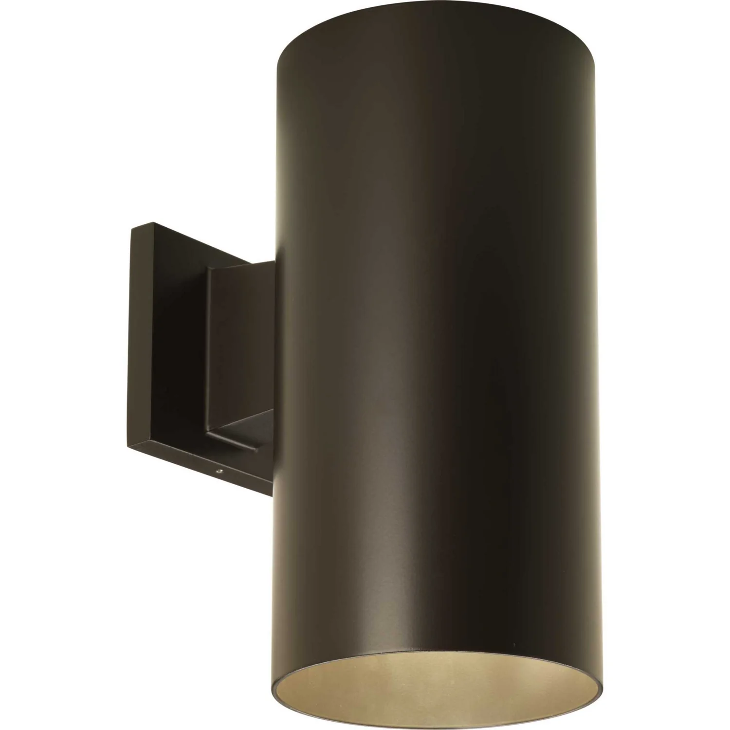 Cylinder Outdoor Wall Lantern - Image 2