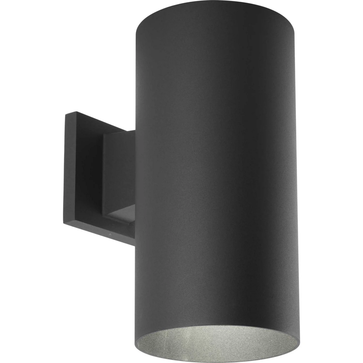 Cylinder Outdoor Wall Lantern - Image 4