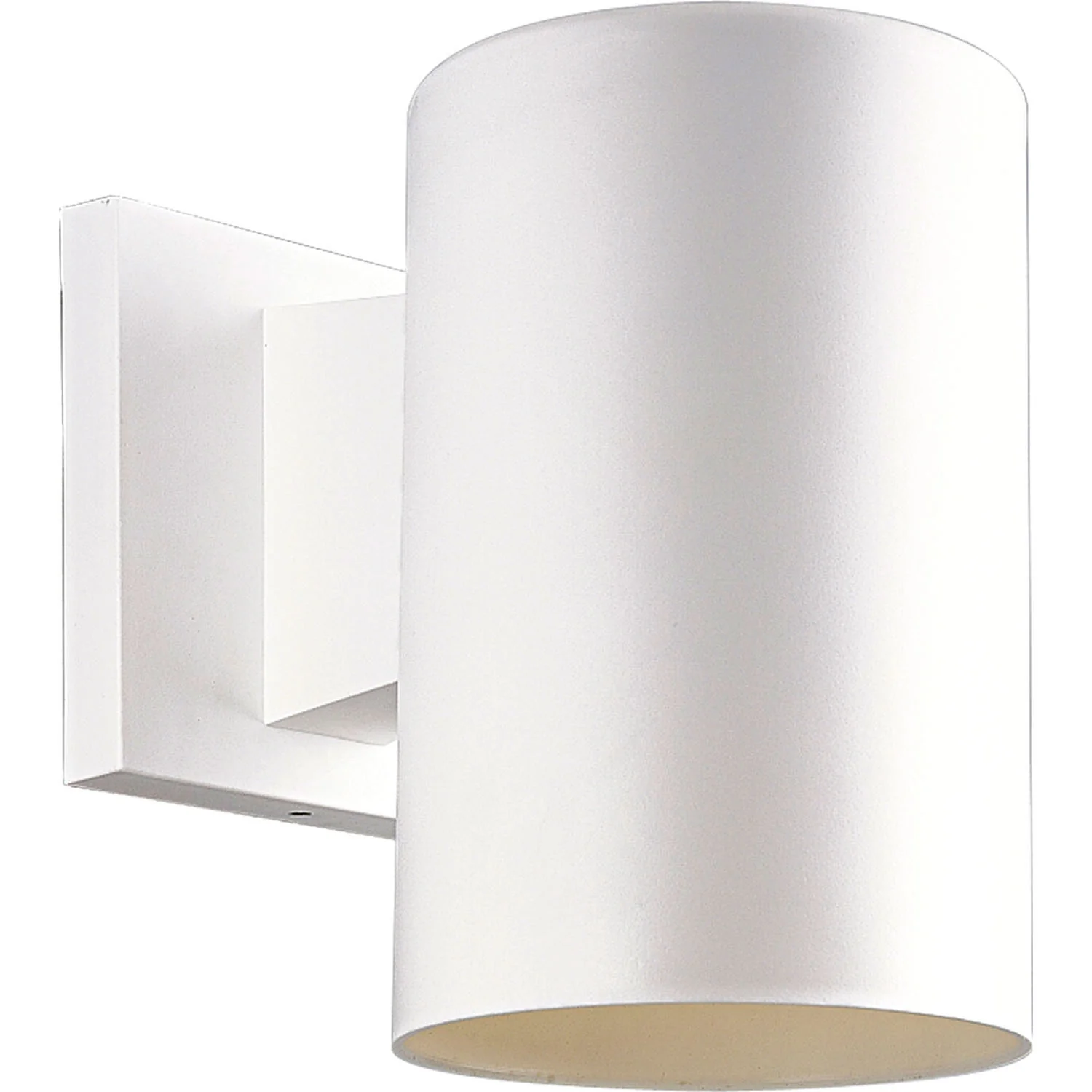 Cylinder Outdoor Wall Sconce - Image 2