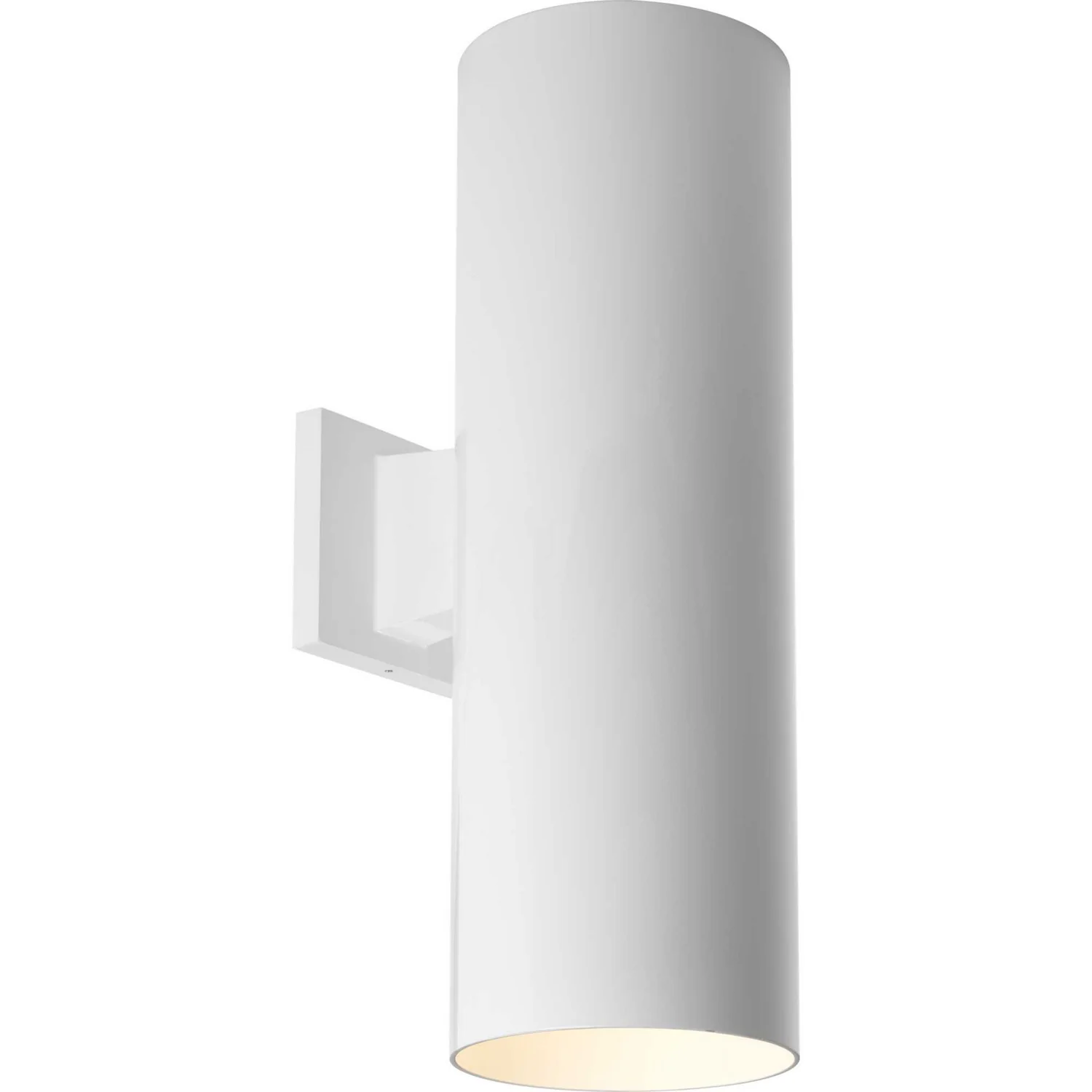 Cylinder Outdoor Wall Sconce - Image 3