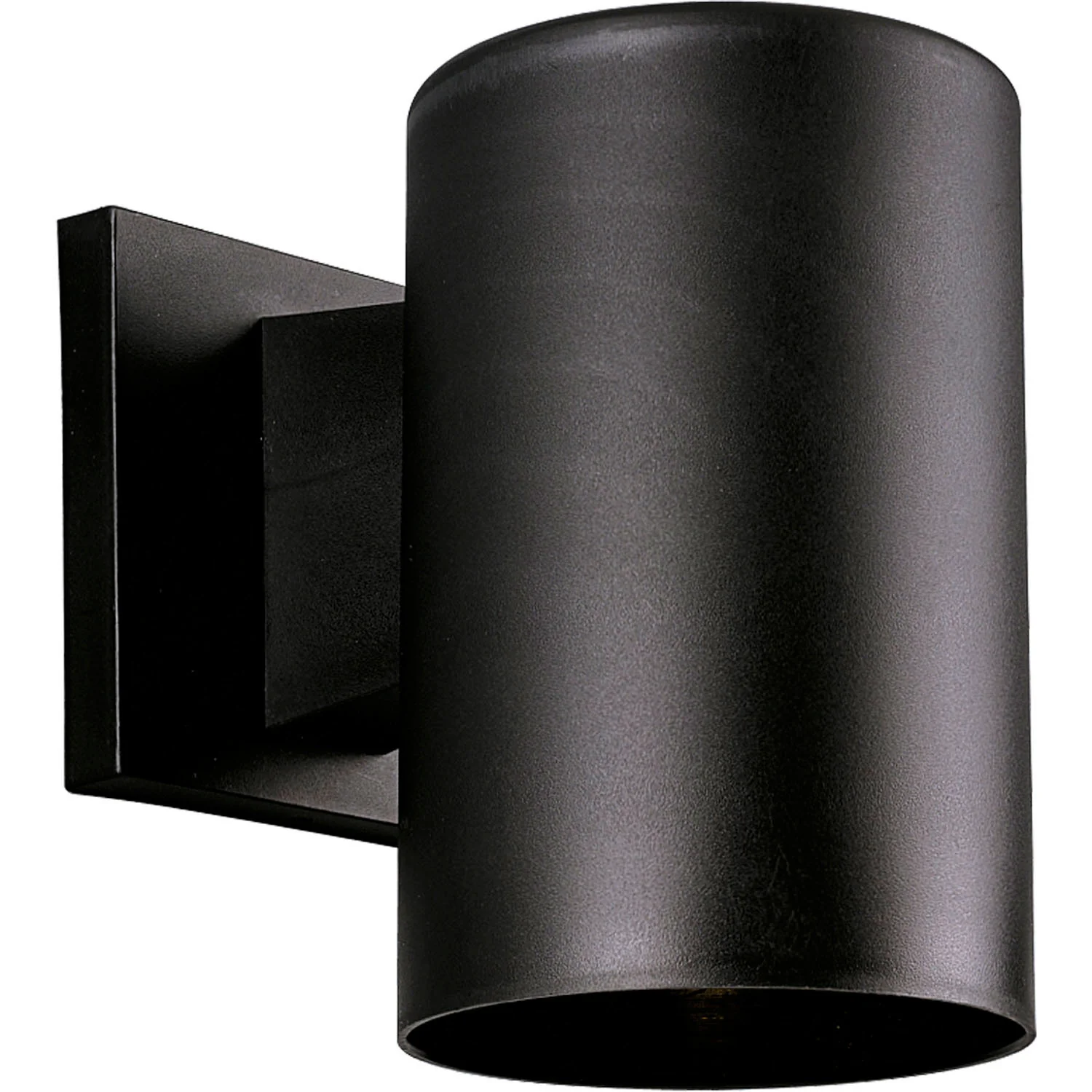 Cylinder Outdoor Wall Sconce - Image 4