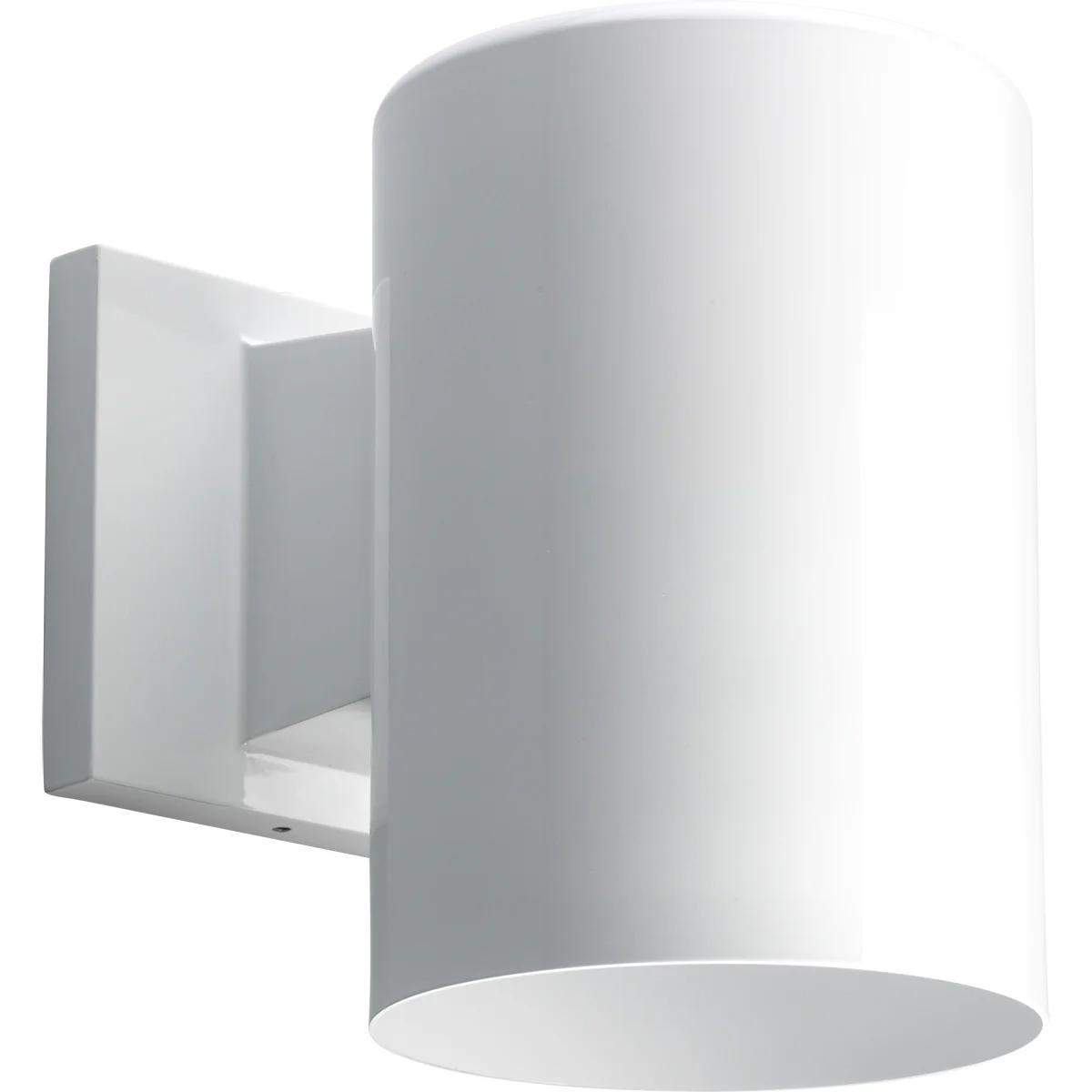 Cylinder Outdoor Wall Sconce - Image 5