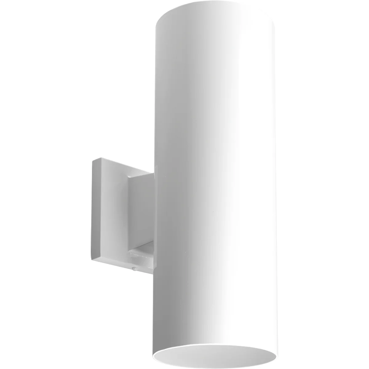 Cylinder Outdoor Wall Sconce - Image 6