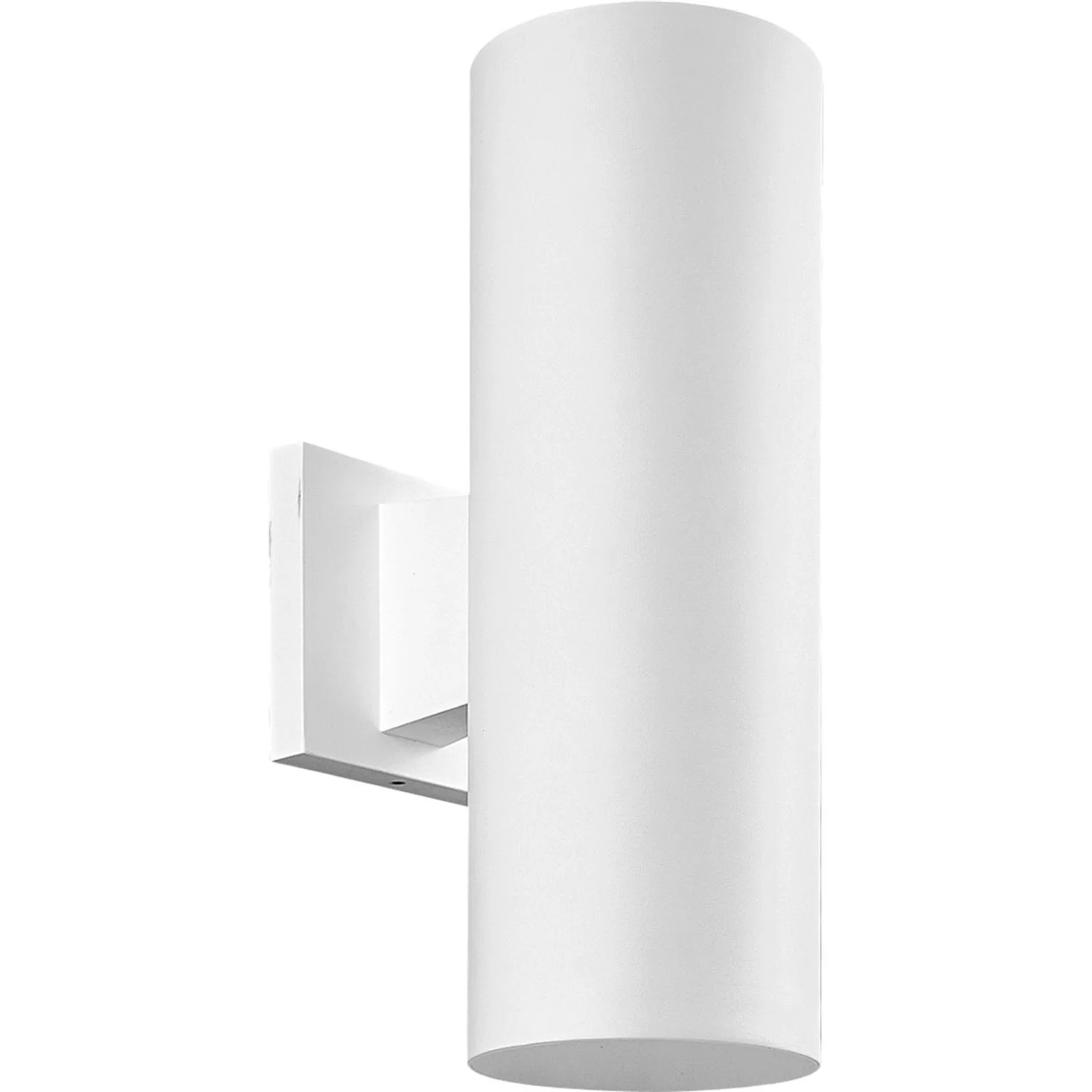 Cylinder Outdoor Wall Sconce - Image 7