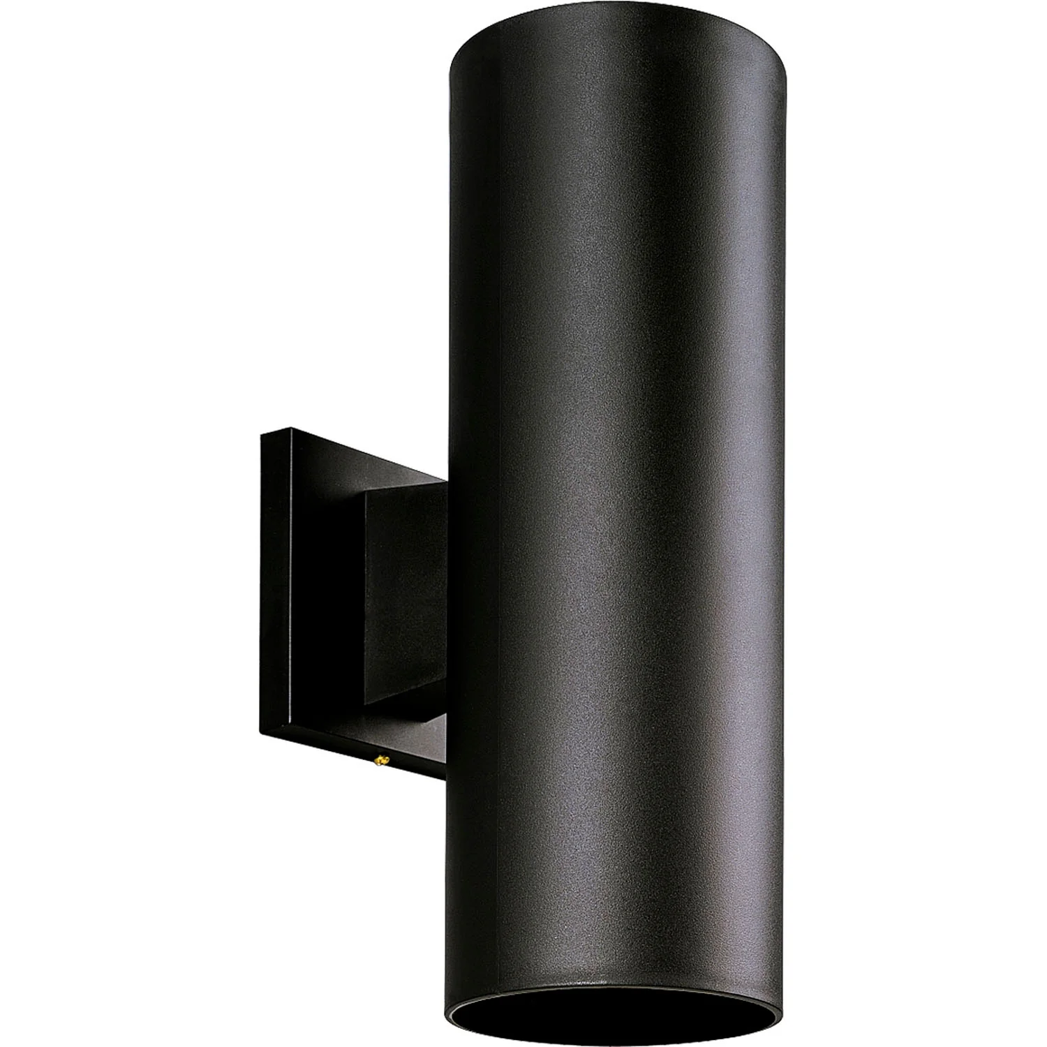 Cylinder Outdoor Wall Sconce - Image 8