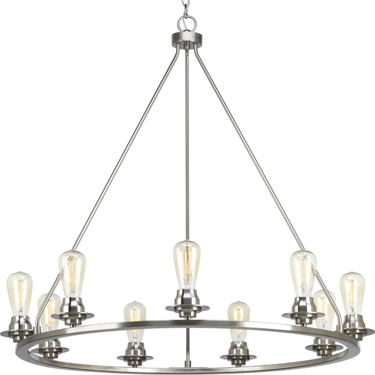 Debut Chandelier - Image 3