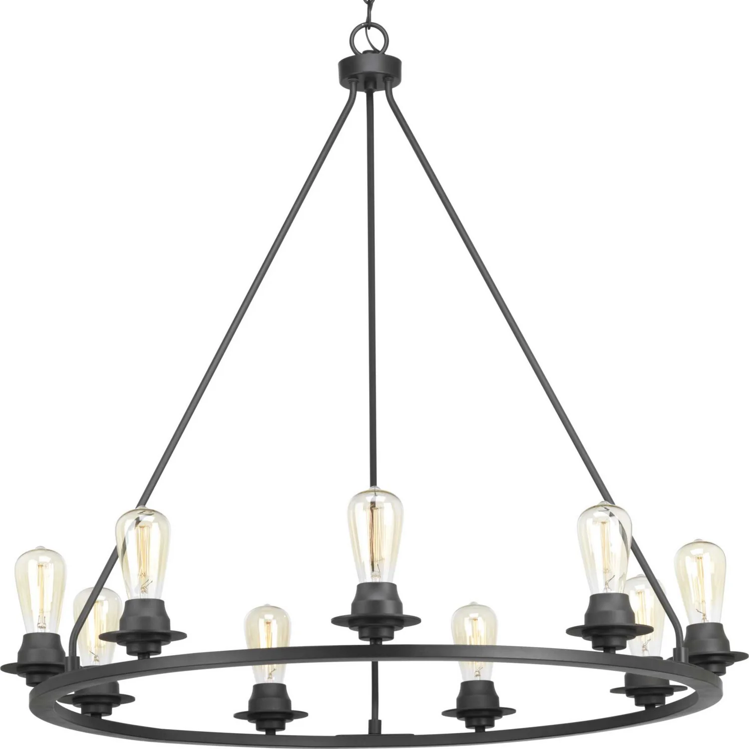 Debut Chandelier - Image 5
