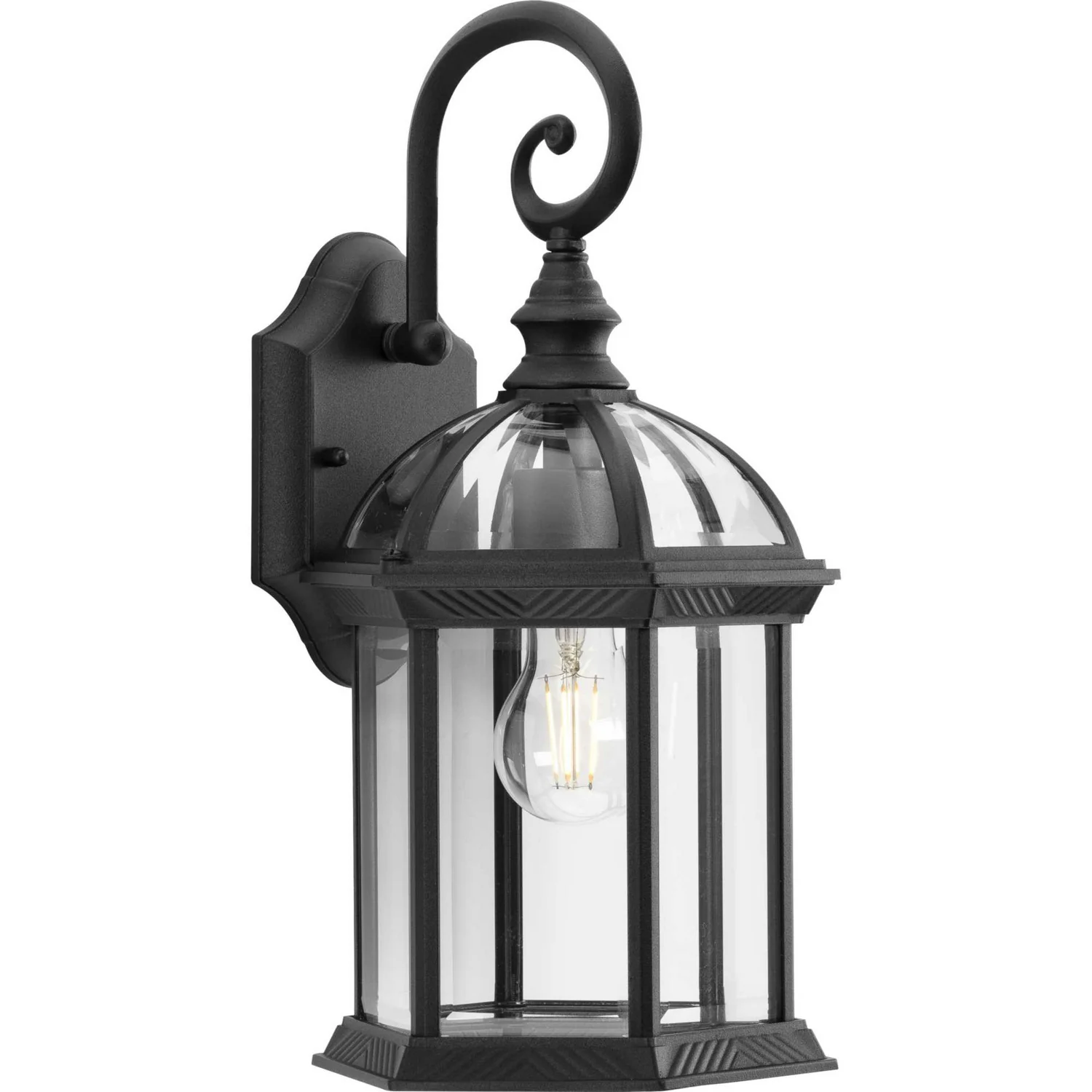 Dillard Outdoor Wall Lantern - Image 2