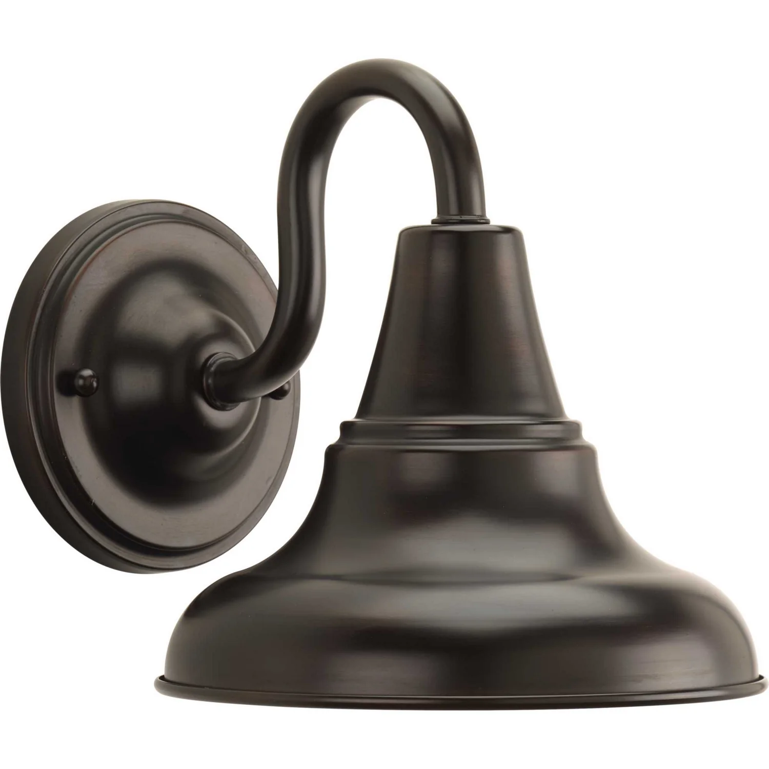 District LED Outdoor Wall Lantern - Image 2