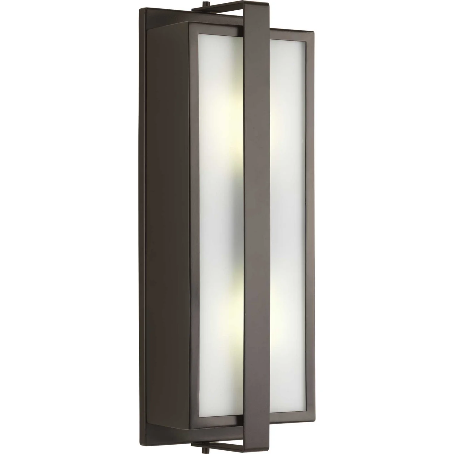 Diverge Outdoor Wall Sconce