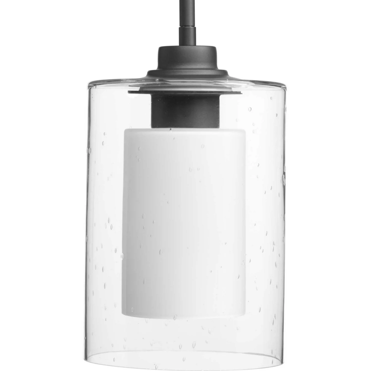Double Glass Pendant - Image 2